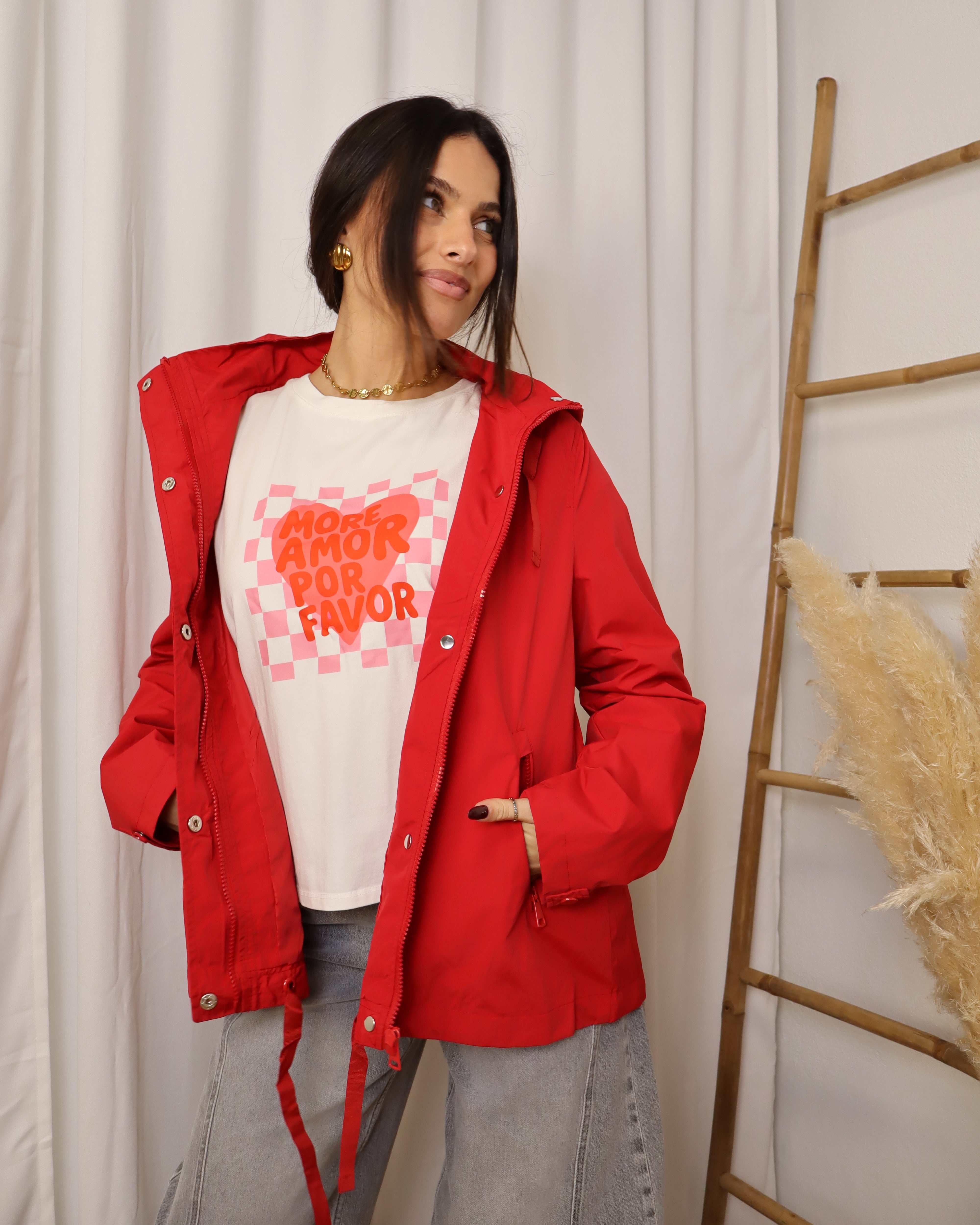 Parka Verona