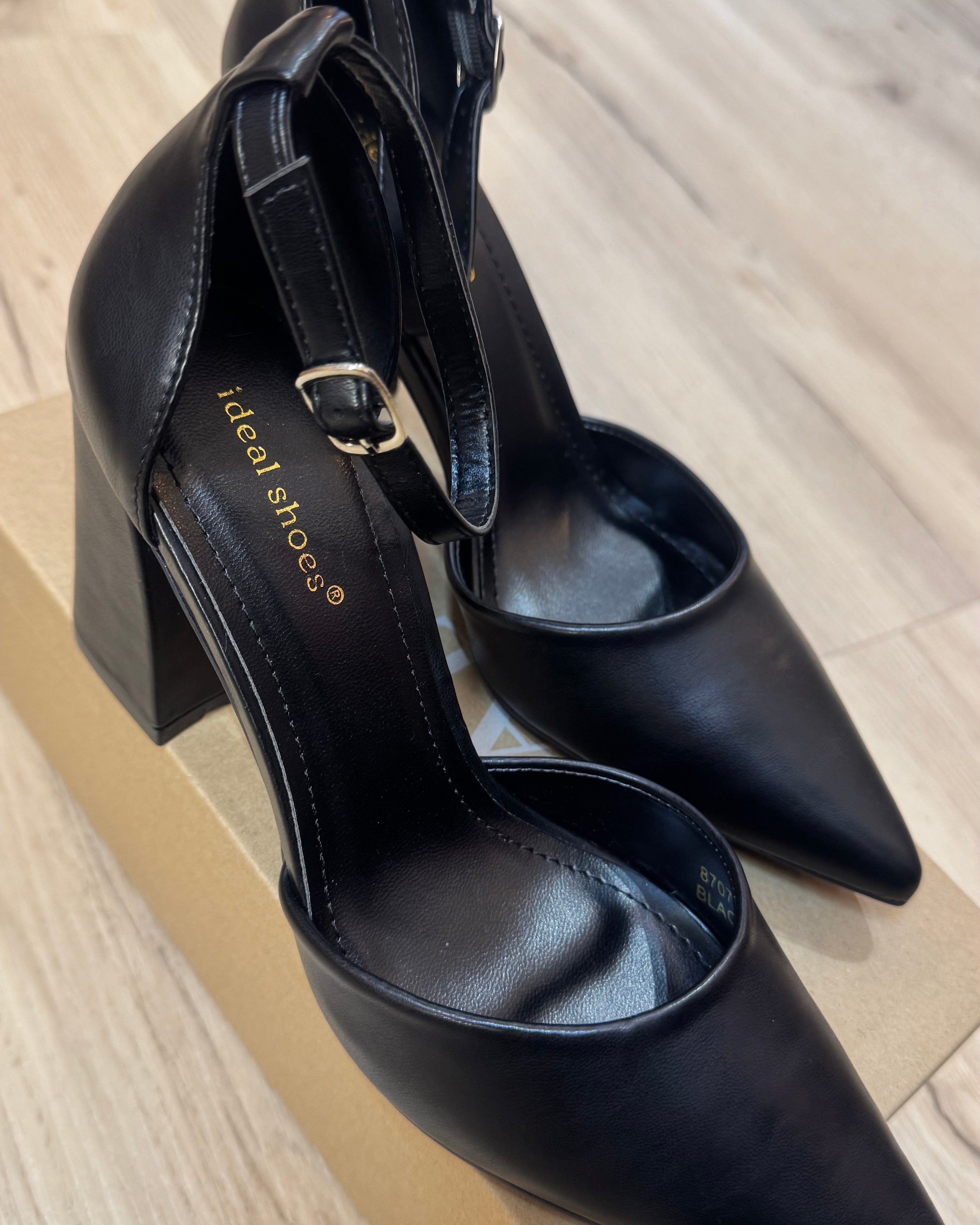 Sapato Sophia
