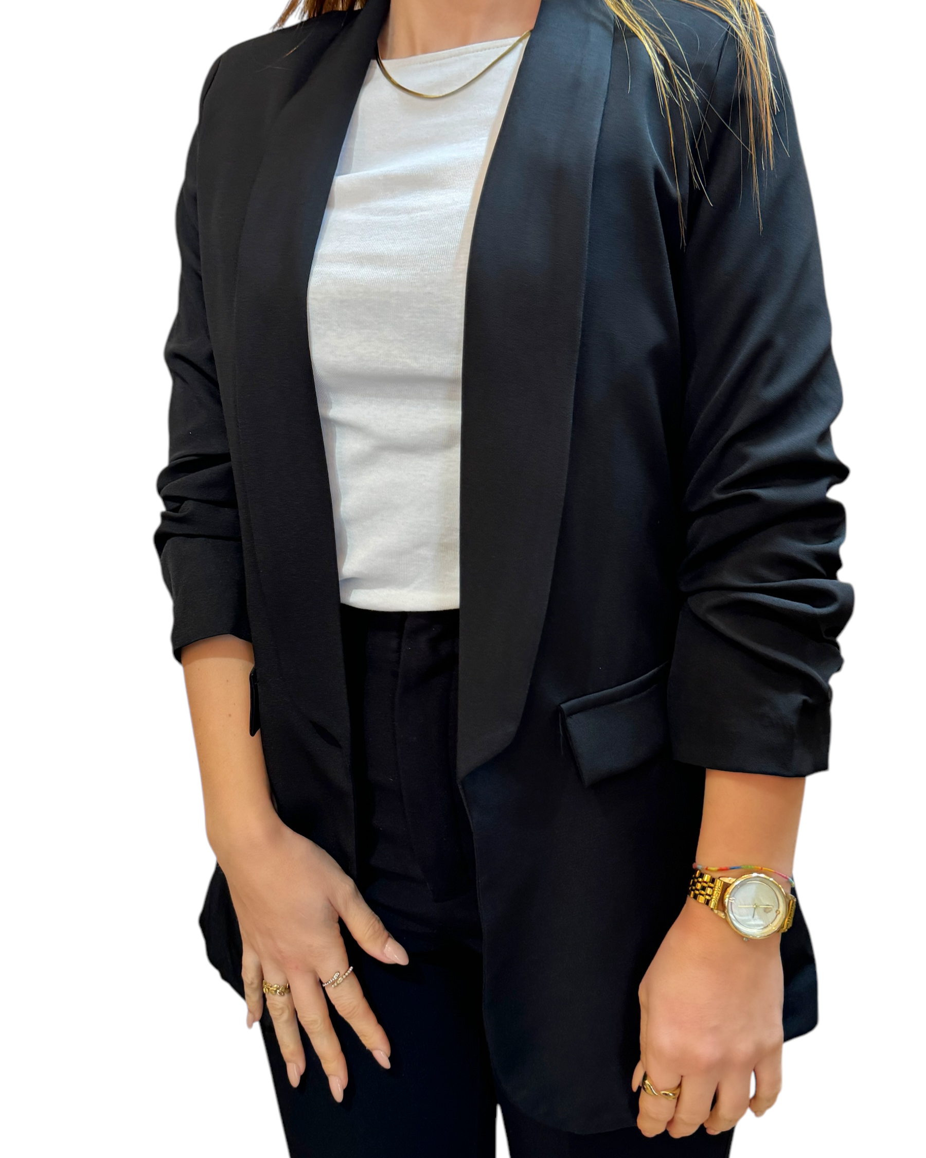 Blazer Mariza