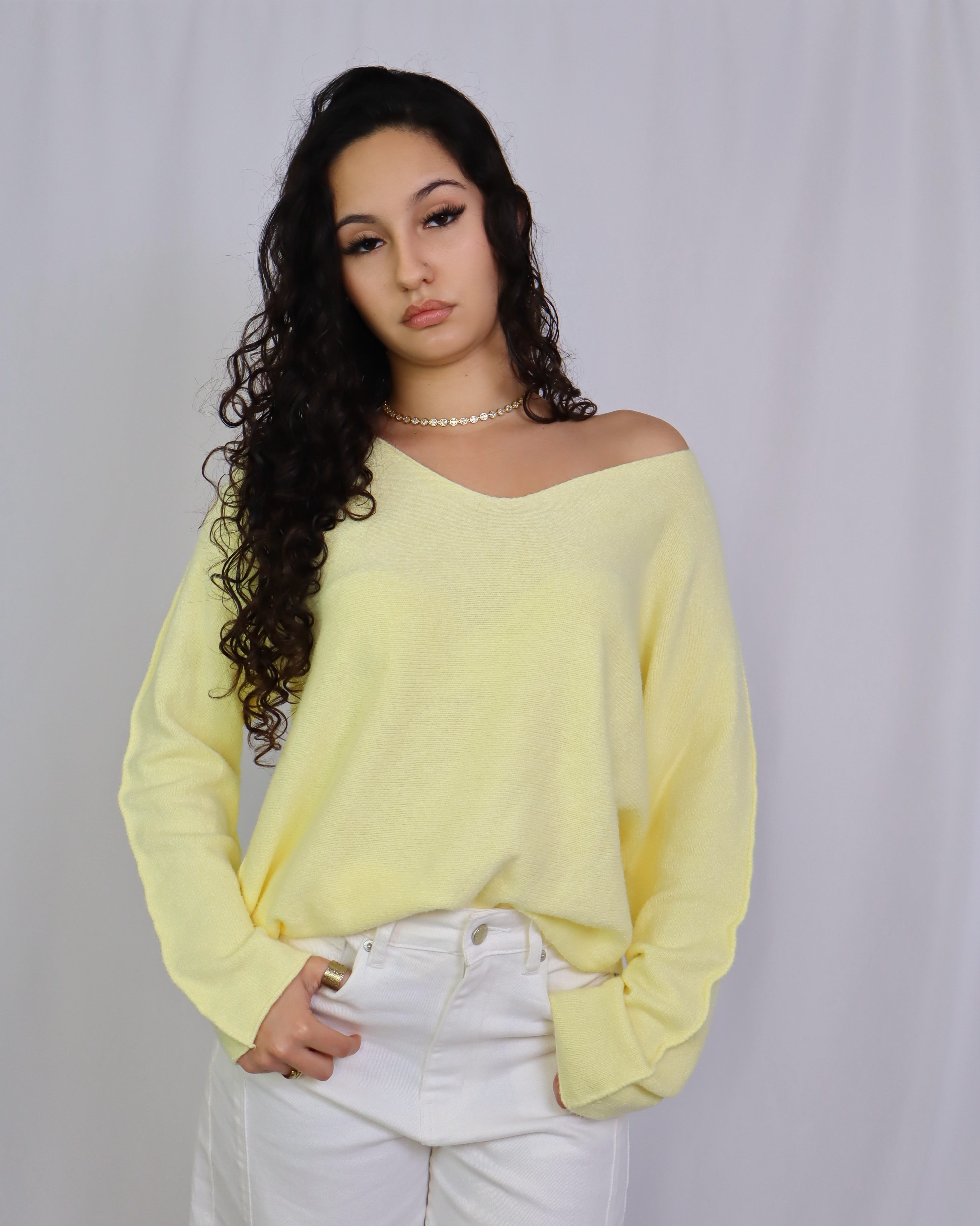 Camisola Anaíze