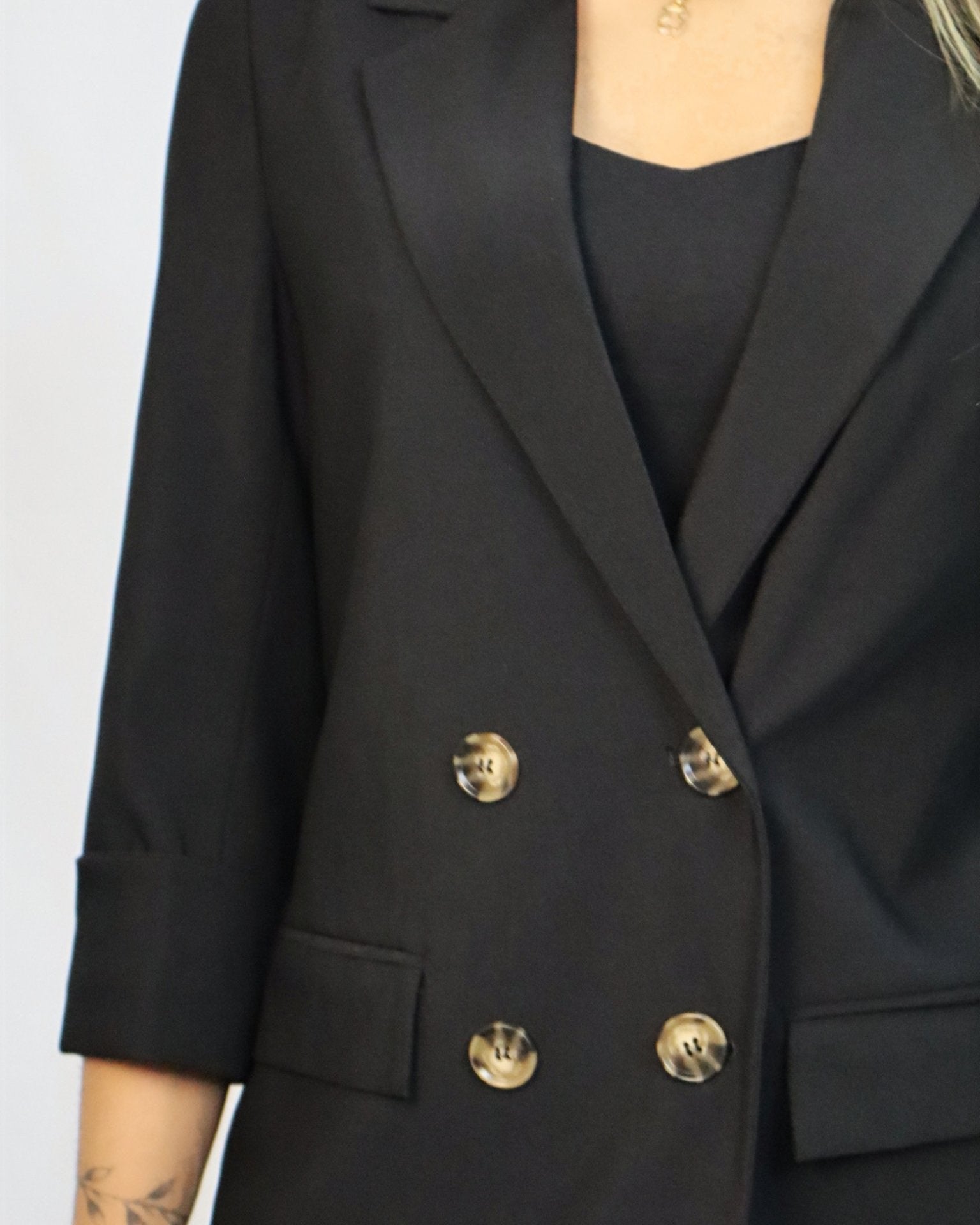 Blazer Virgínia