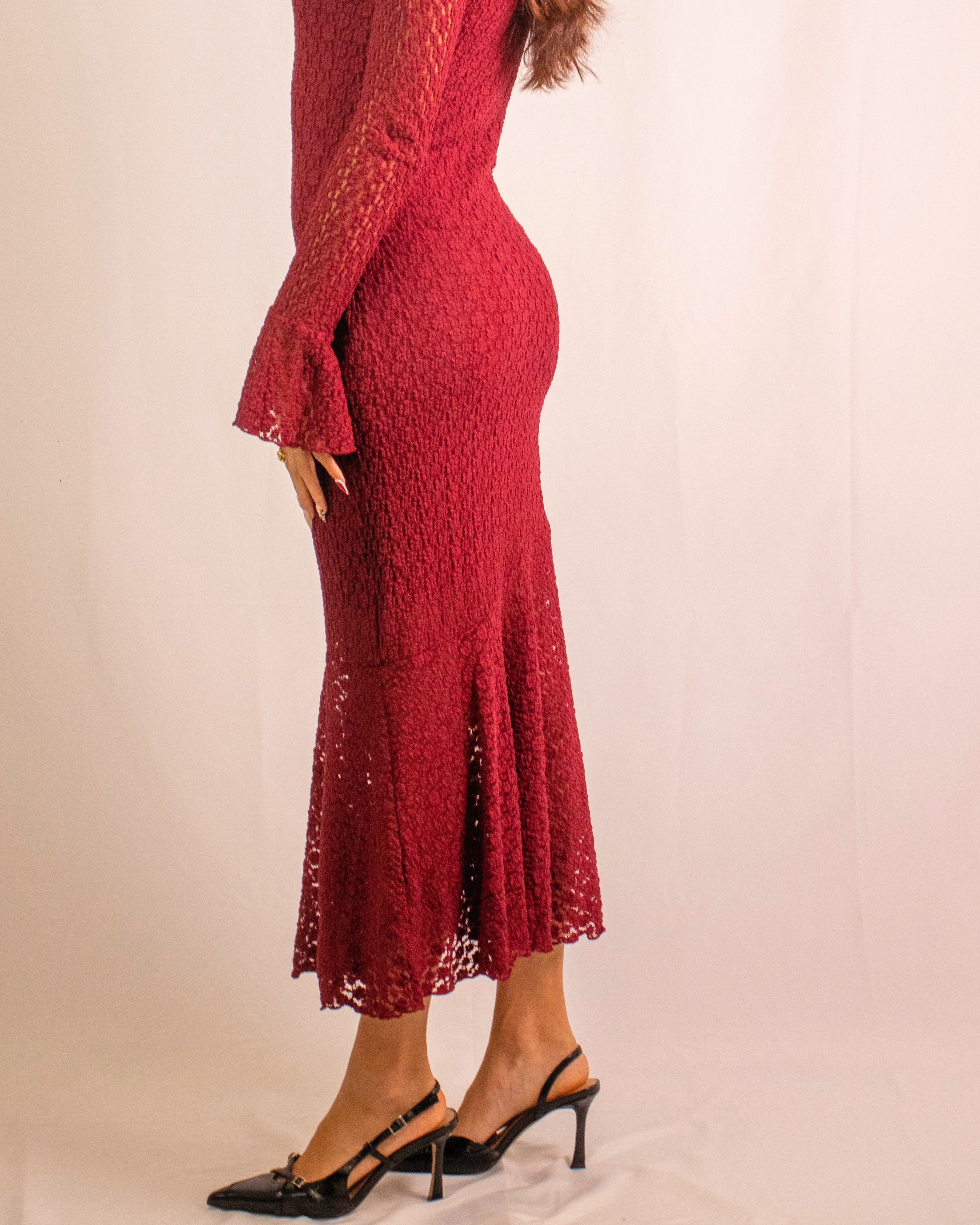 Vestido Zaira
