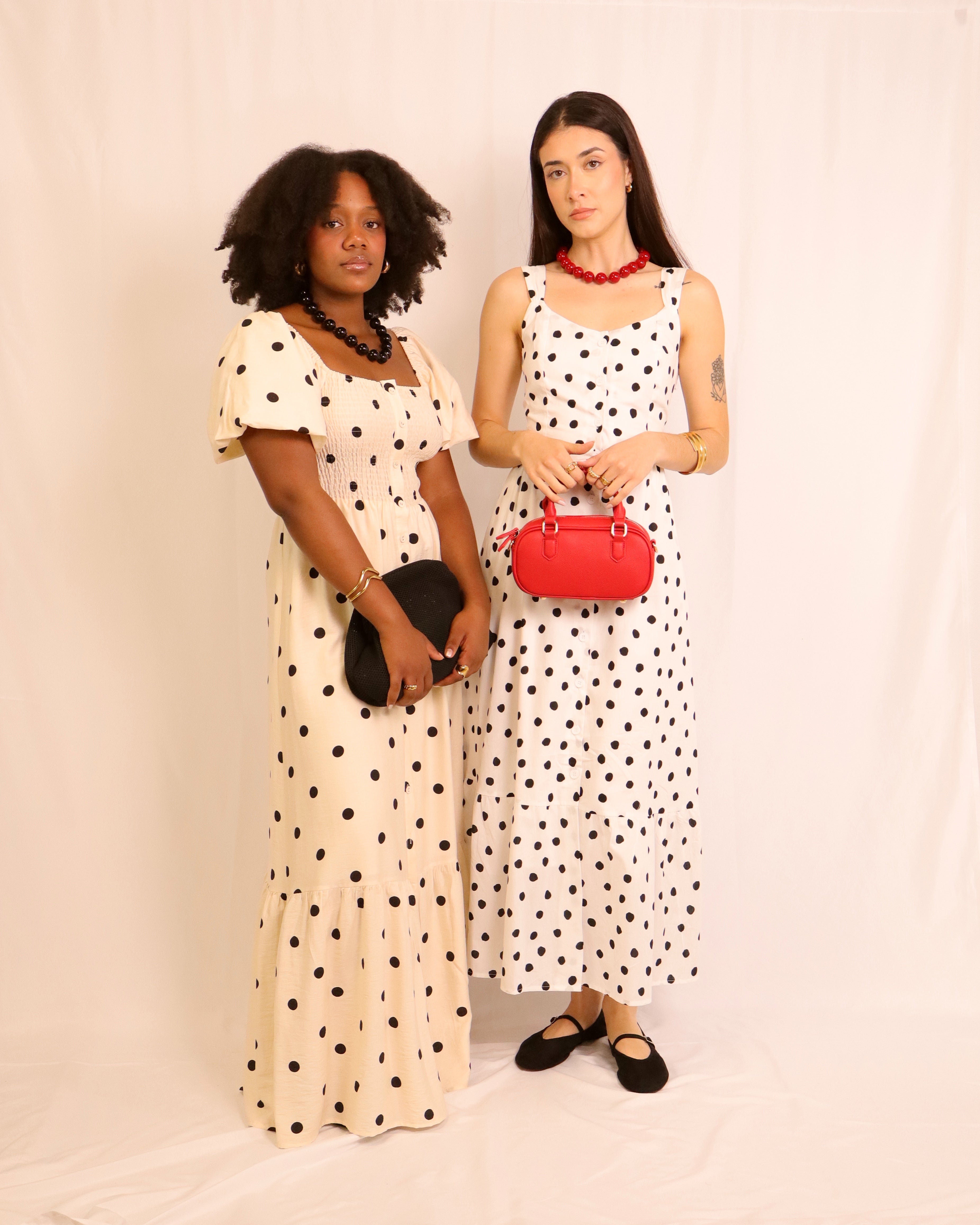 Vestido Julieta