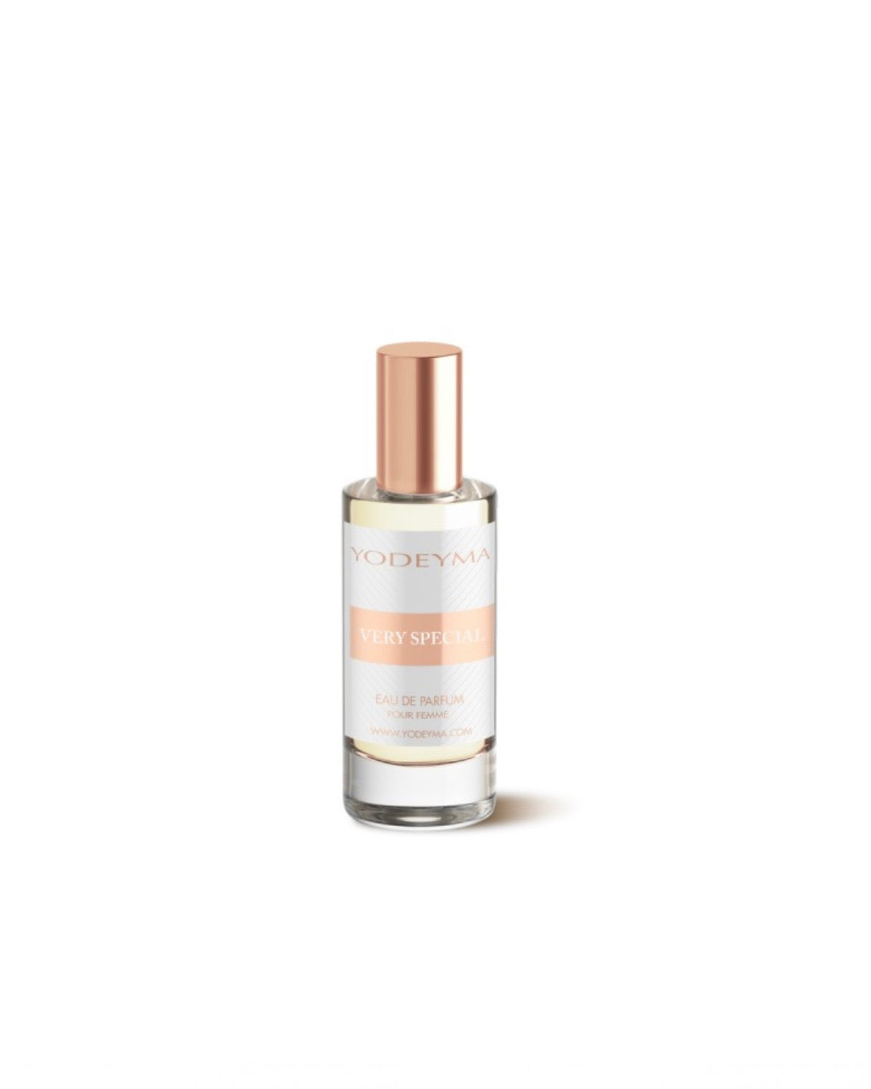 Very Special
Eau de Parfum 15ml.