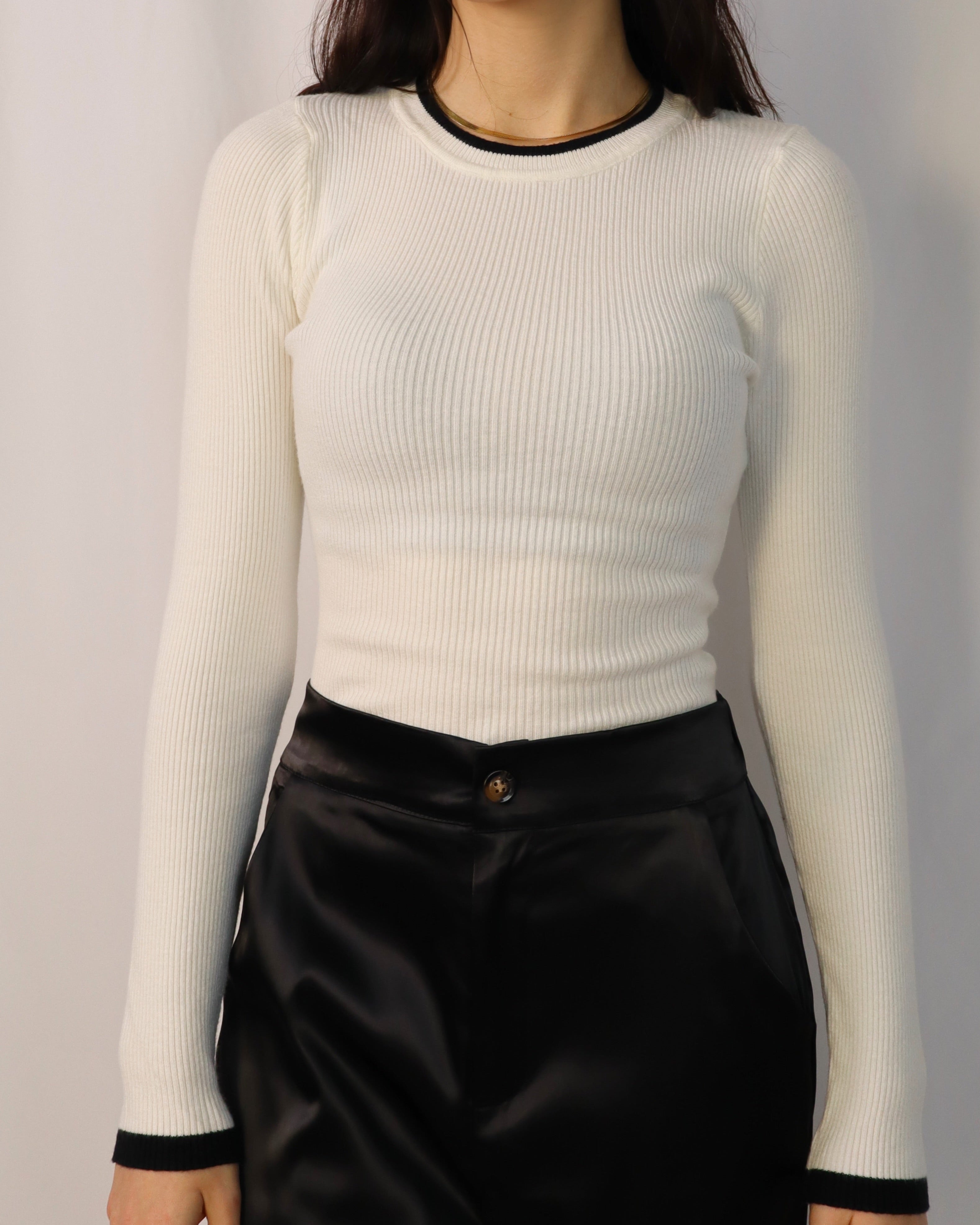 Camisola Clarice