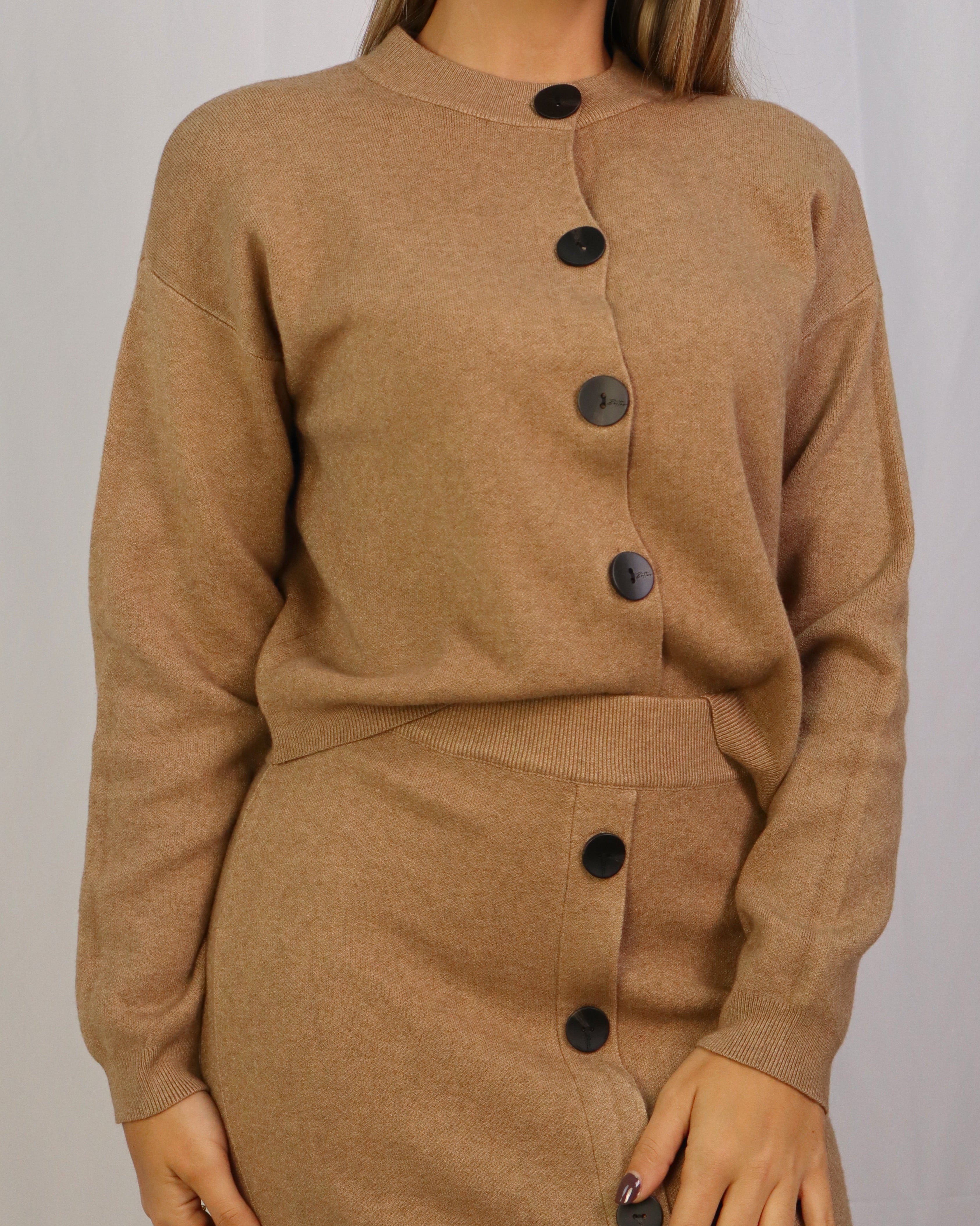 Conjunto Stacy