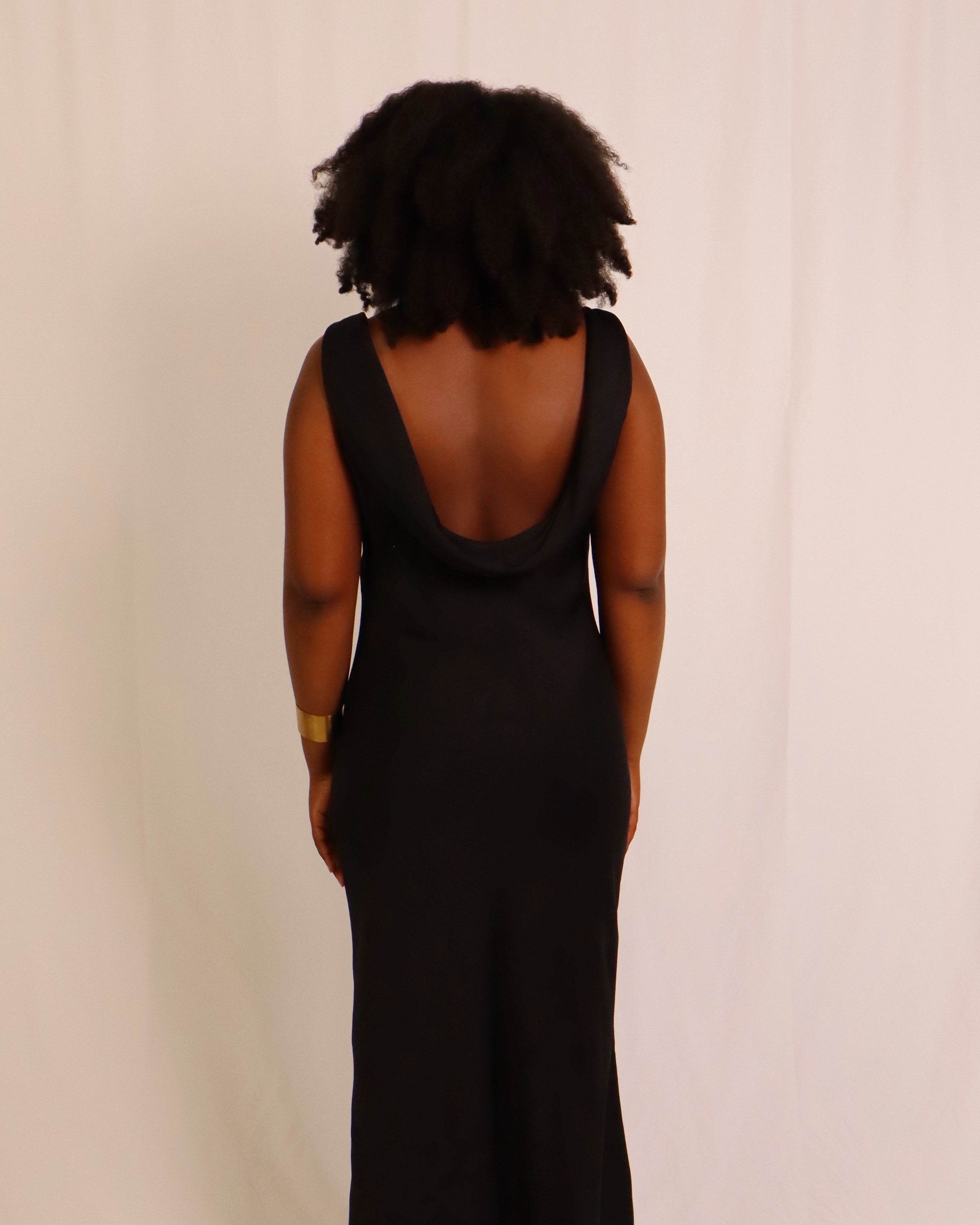 Vestido Naomi
