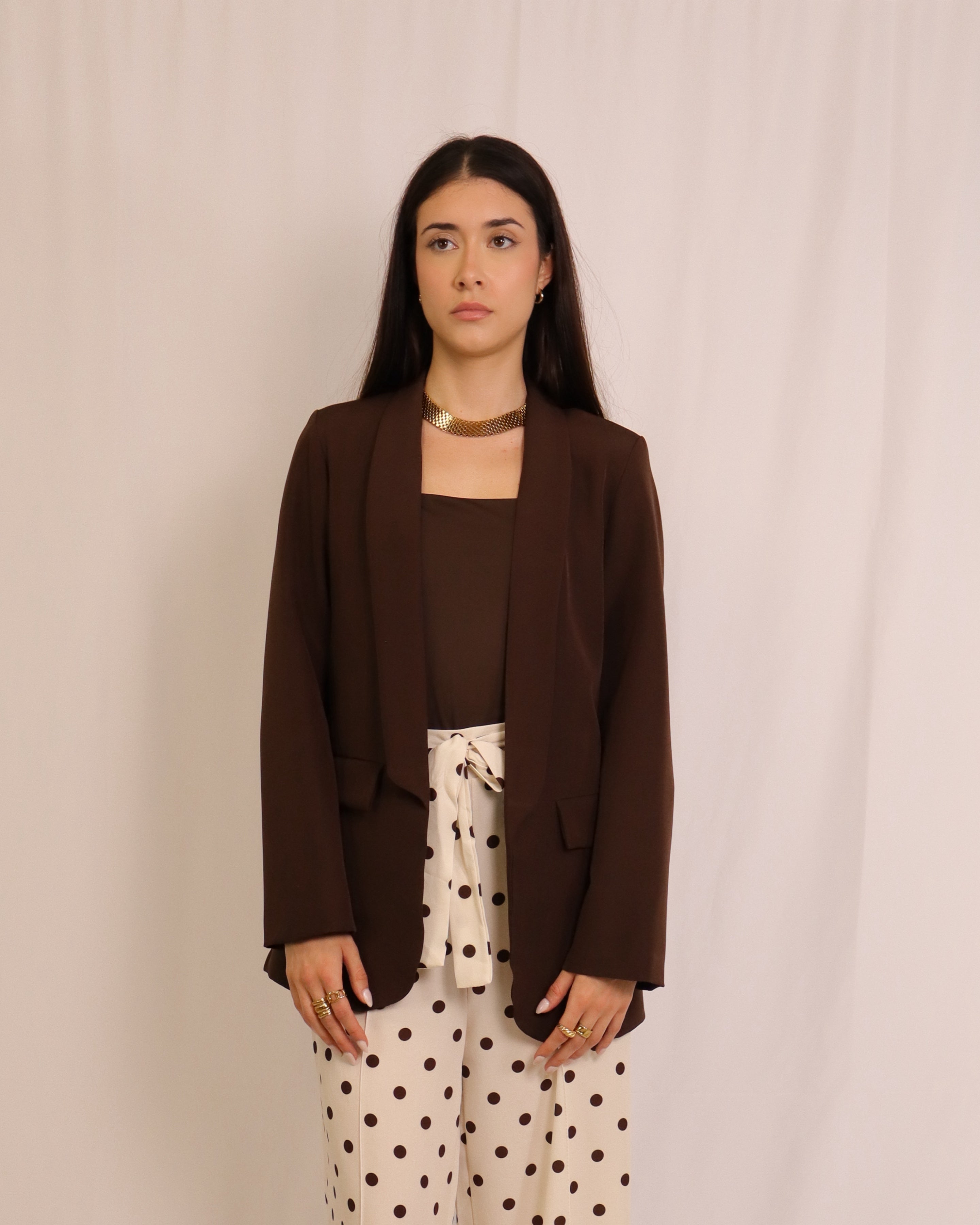 Blazer Gisele