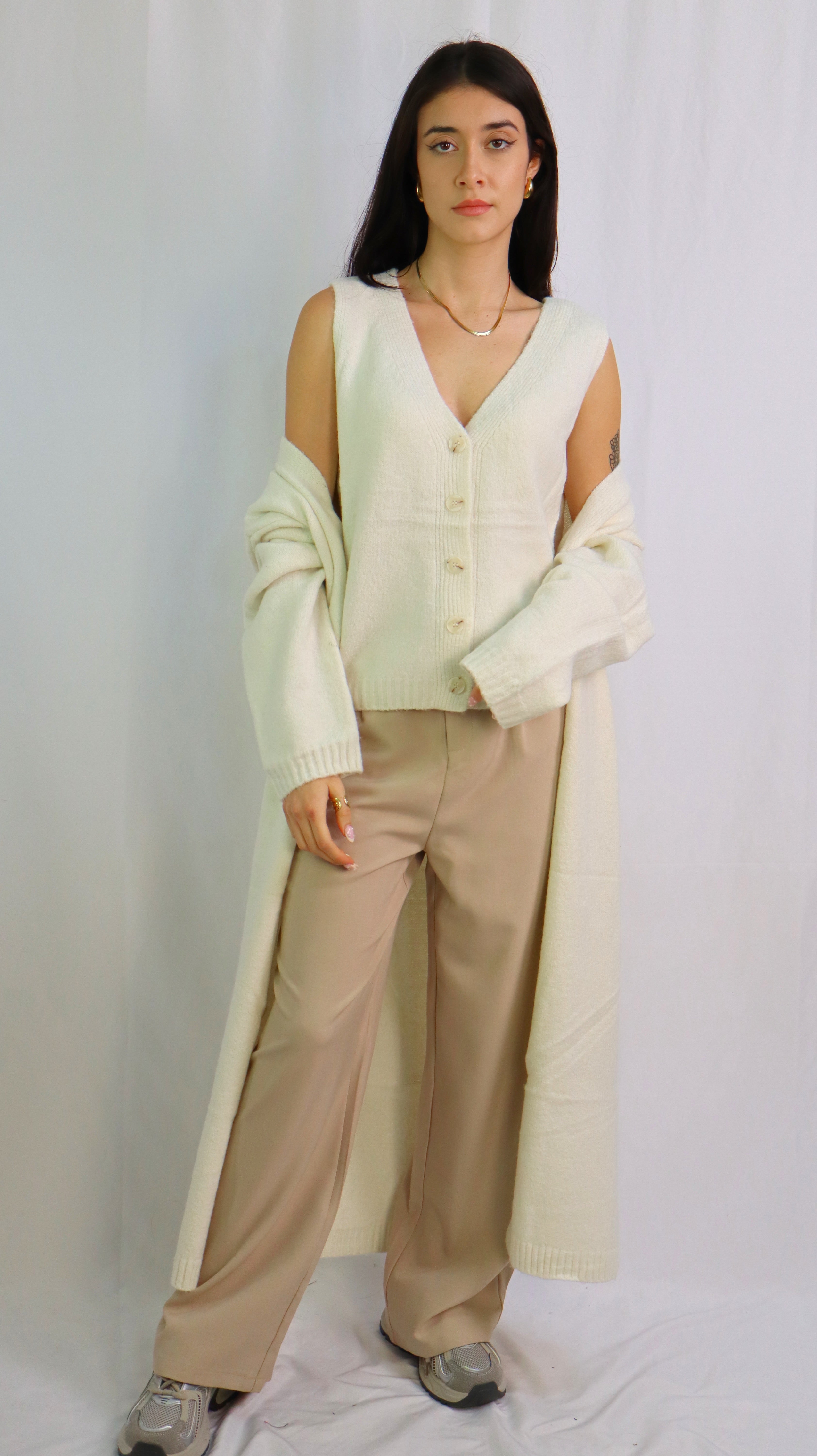 Conjunto Mel