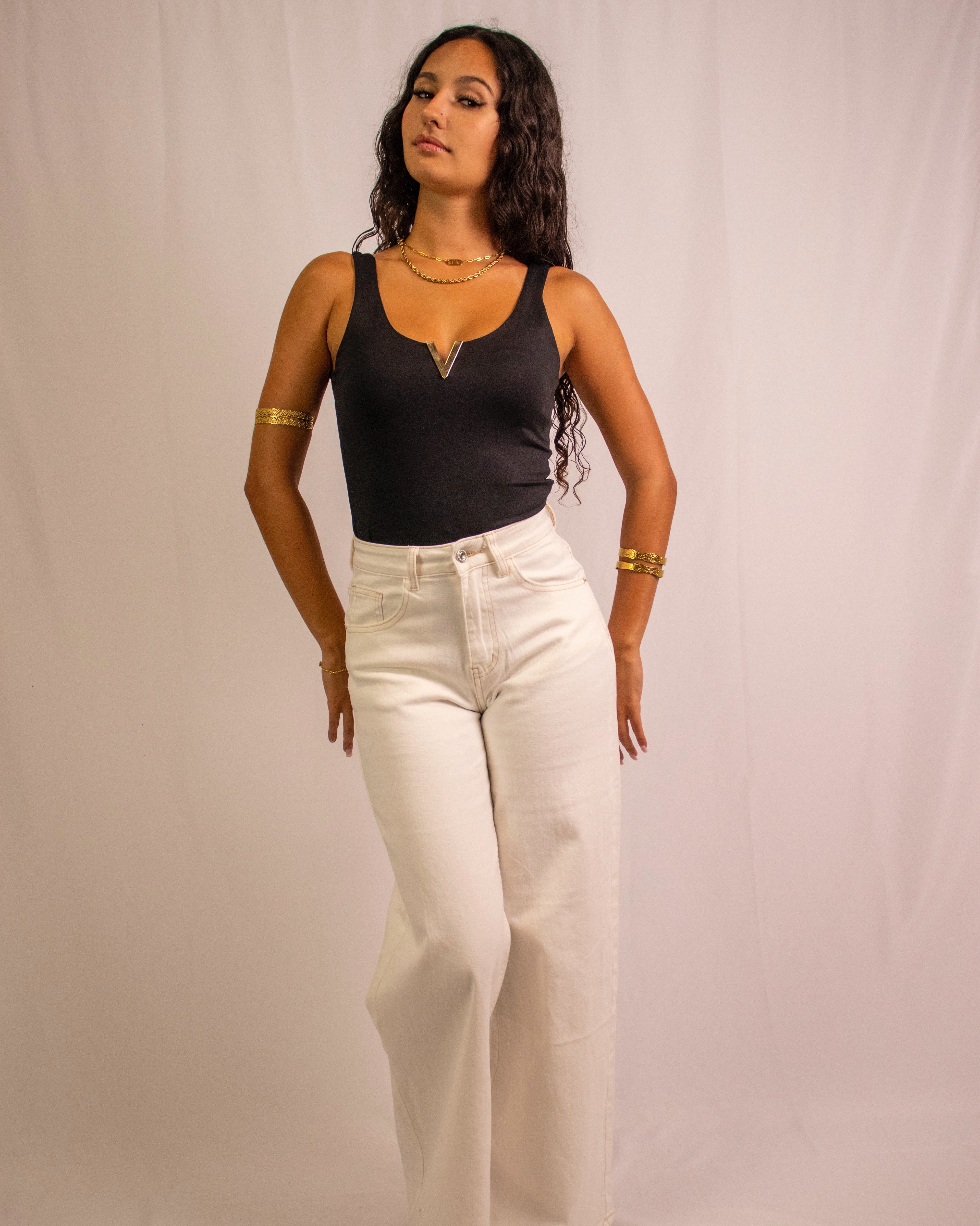 Jeans Lumière