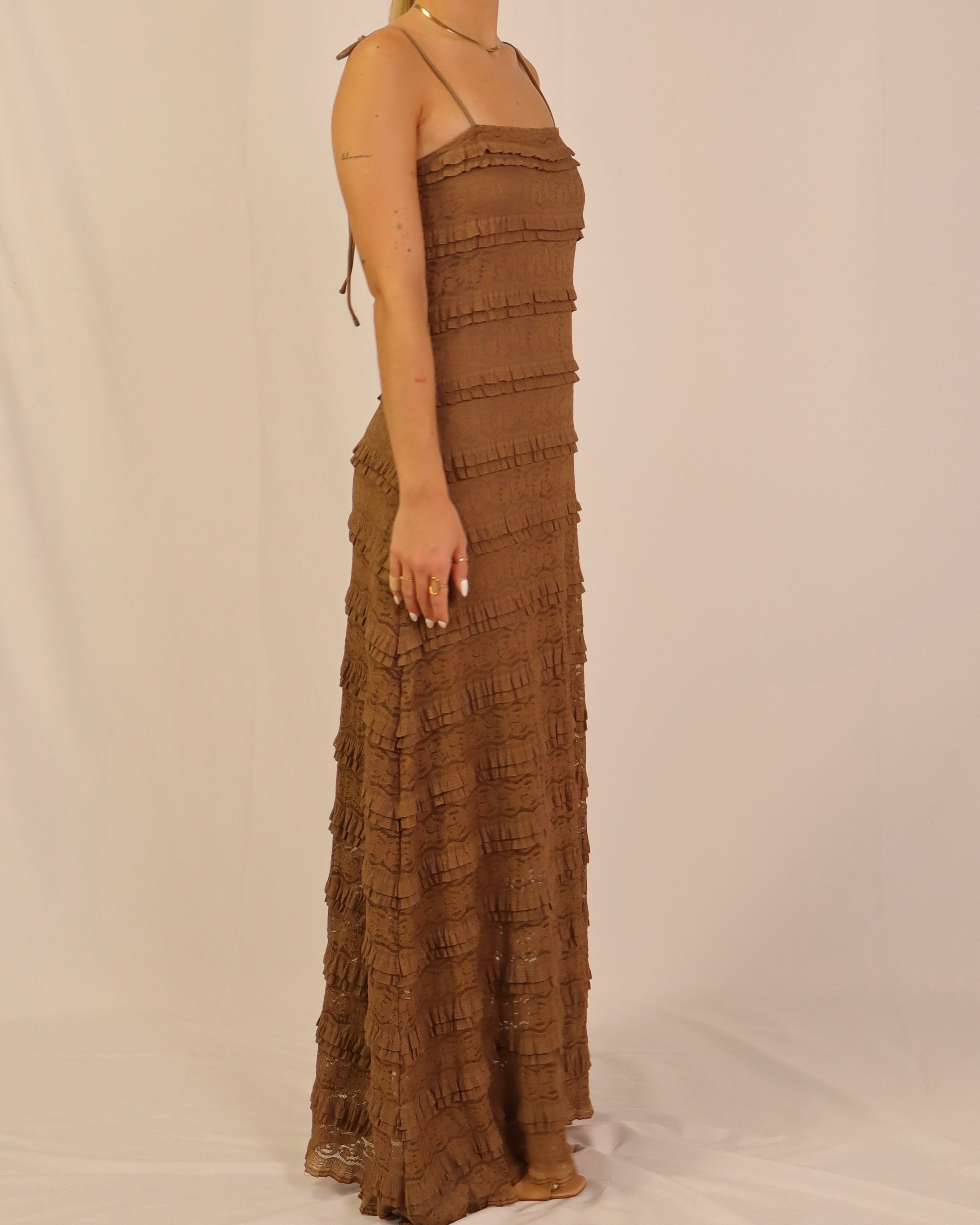 Vestido Isadora