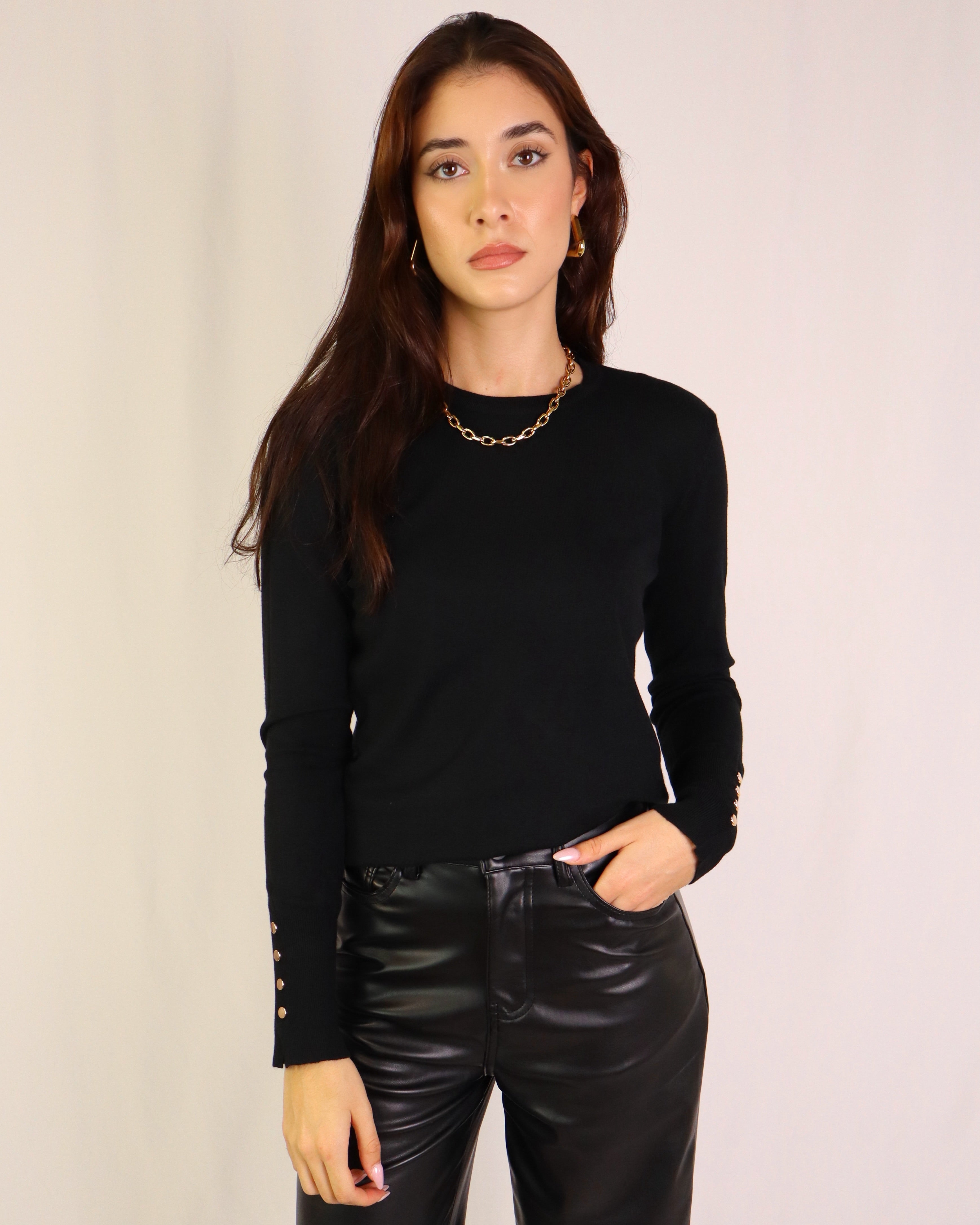 Camisola Anya