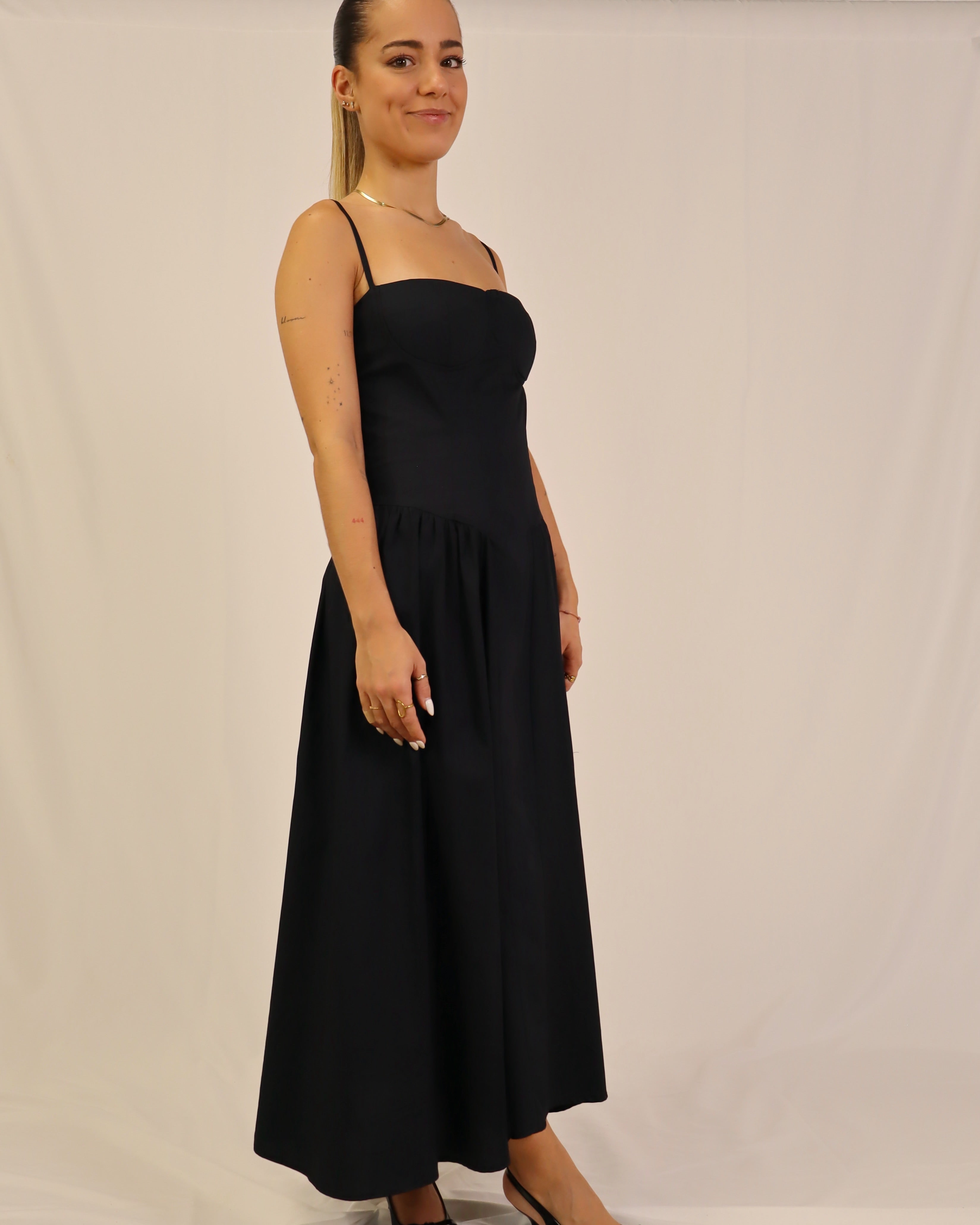 Vestido Amore
