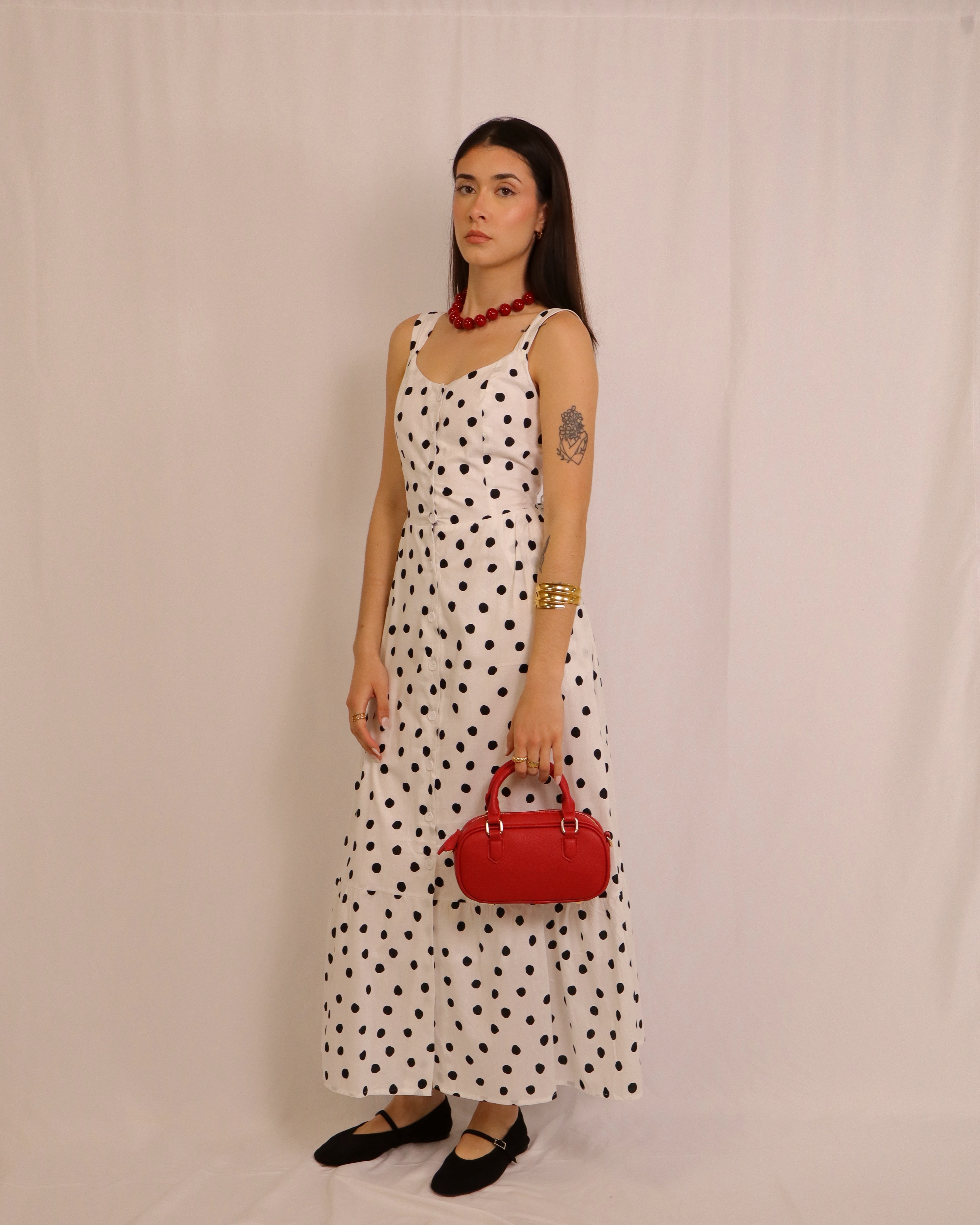 Vestido Jolie
