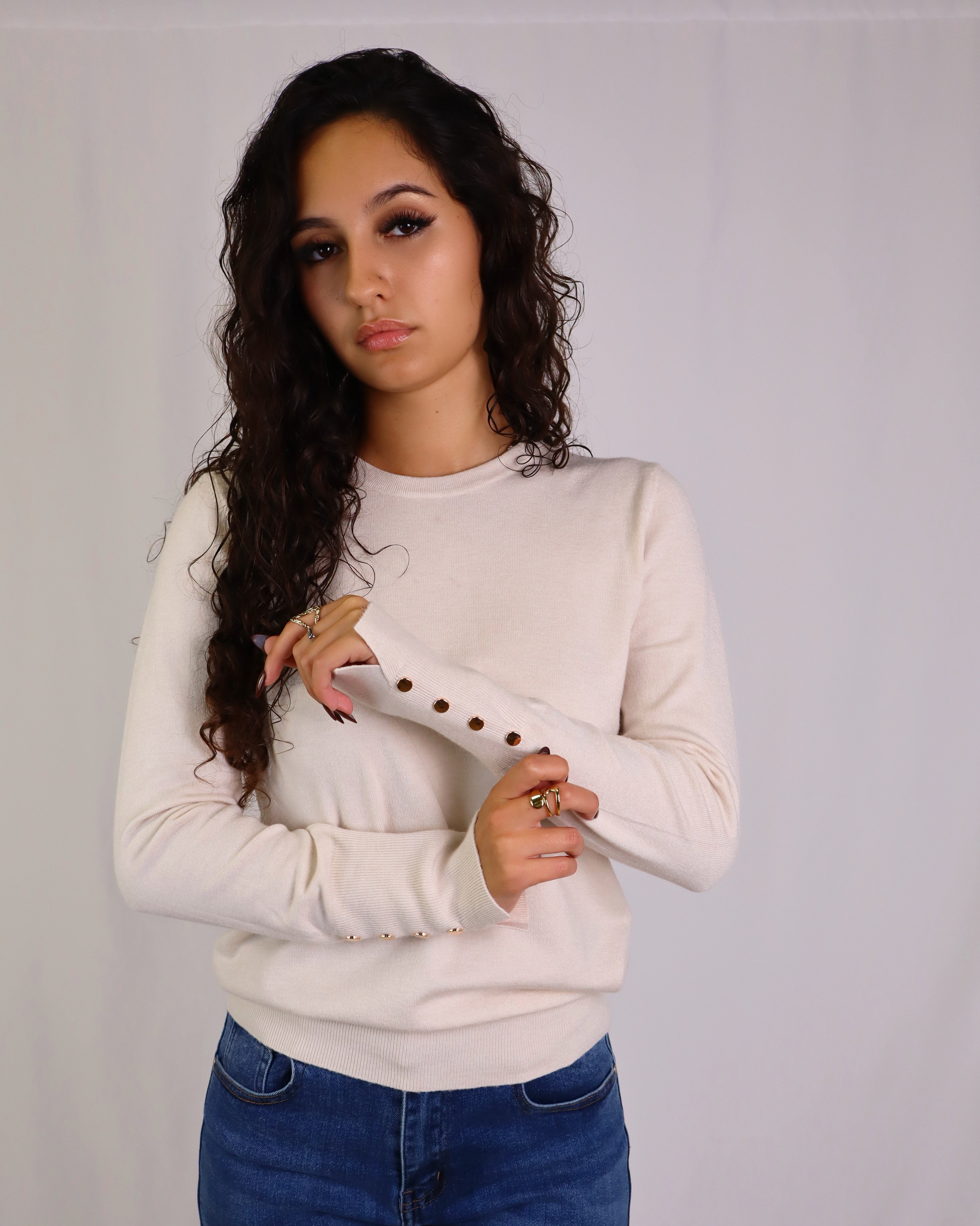 Camisola Anya