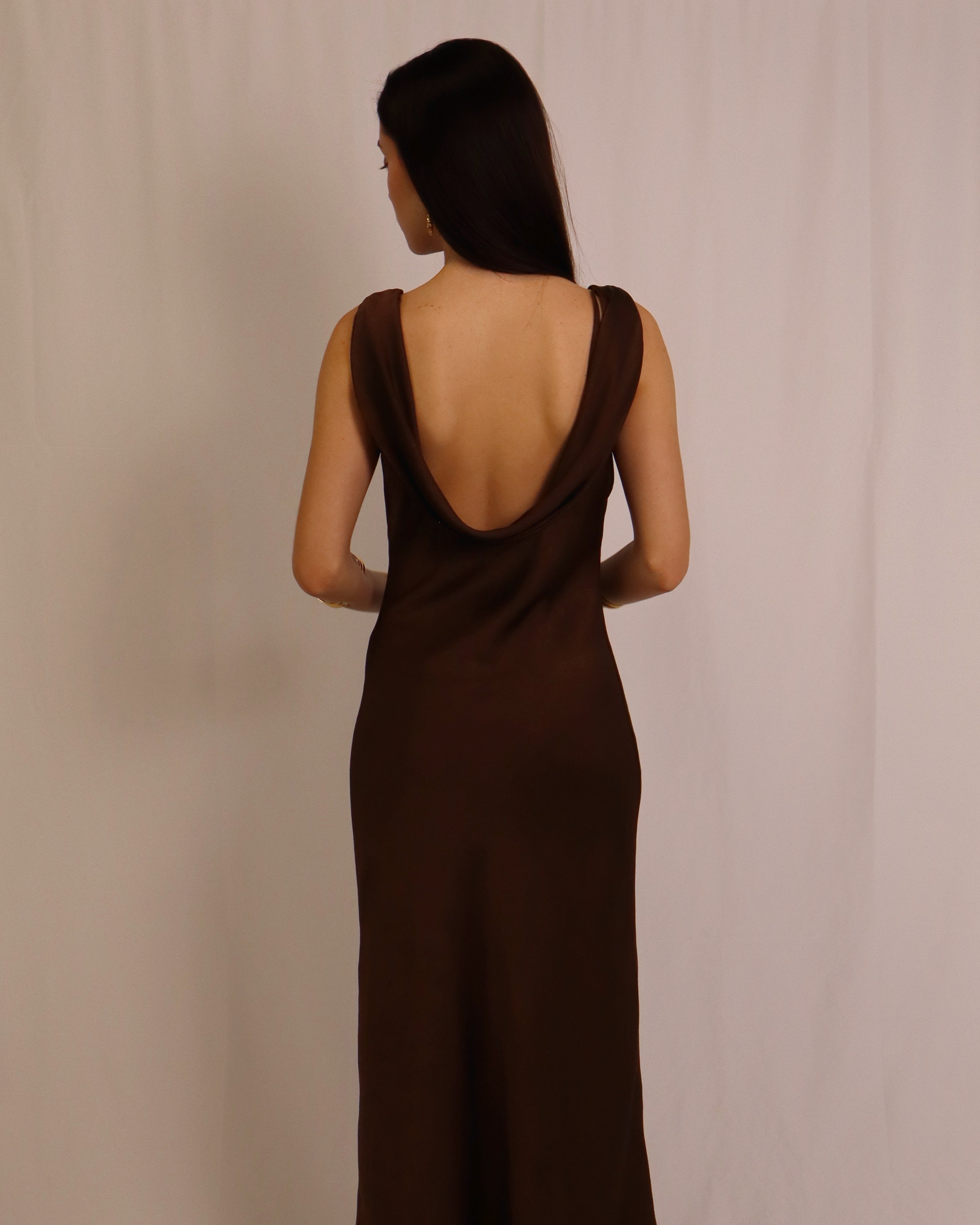 Vestido Naomi