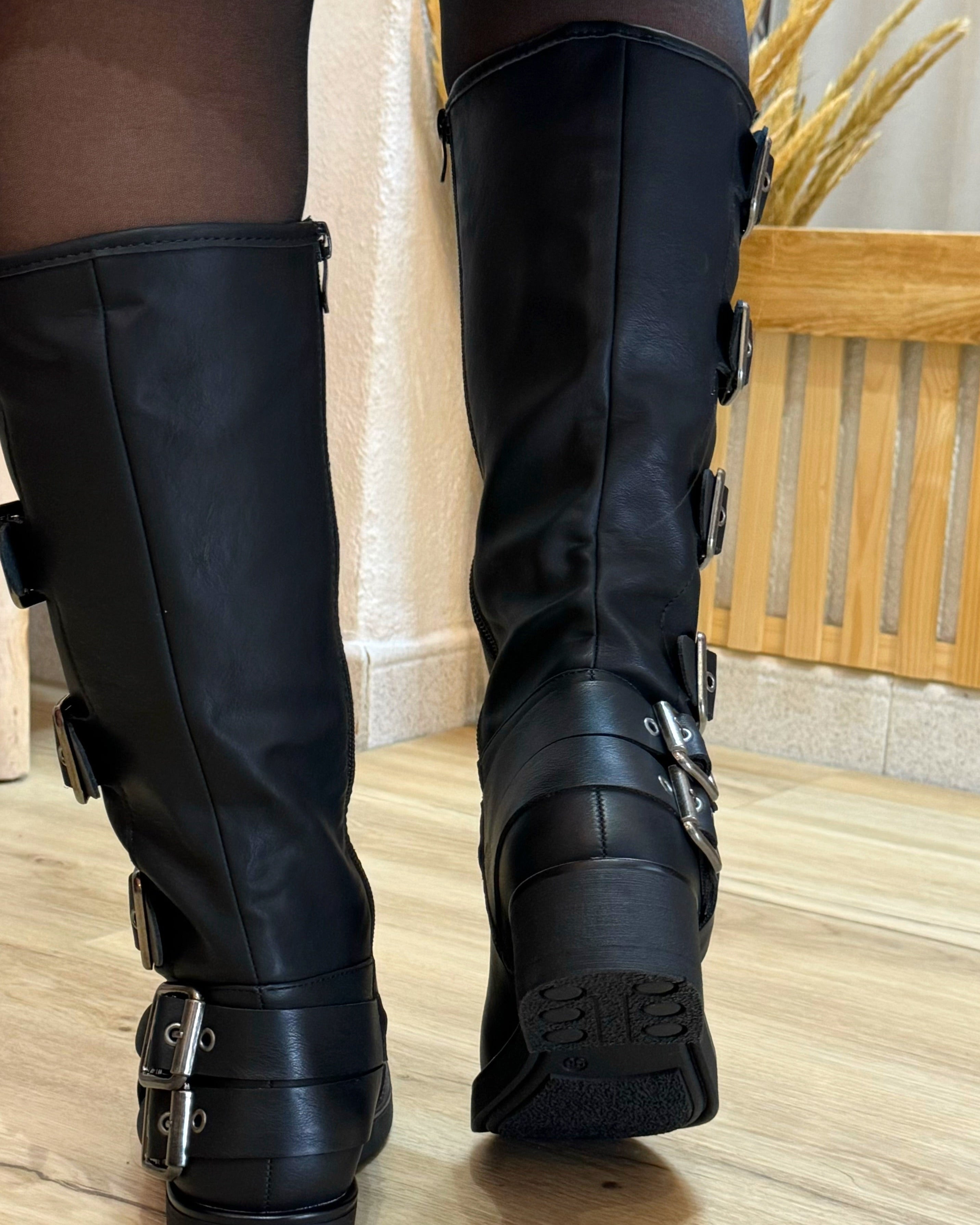 Botas Dublin