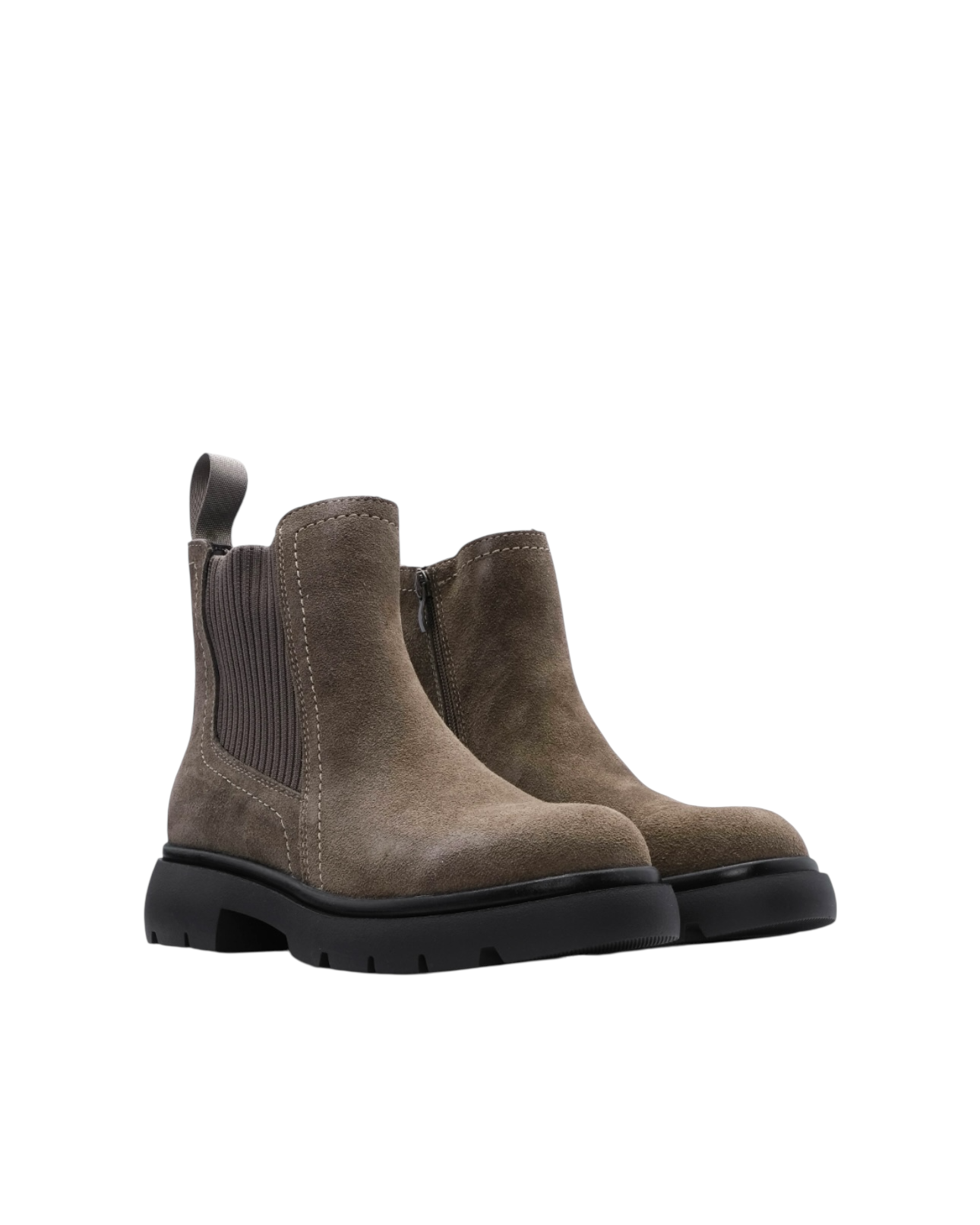 Botas Oliva
