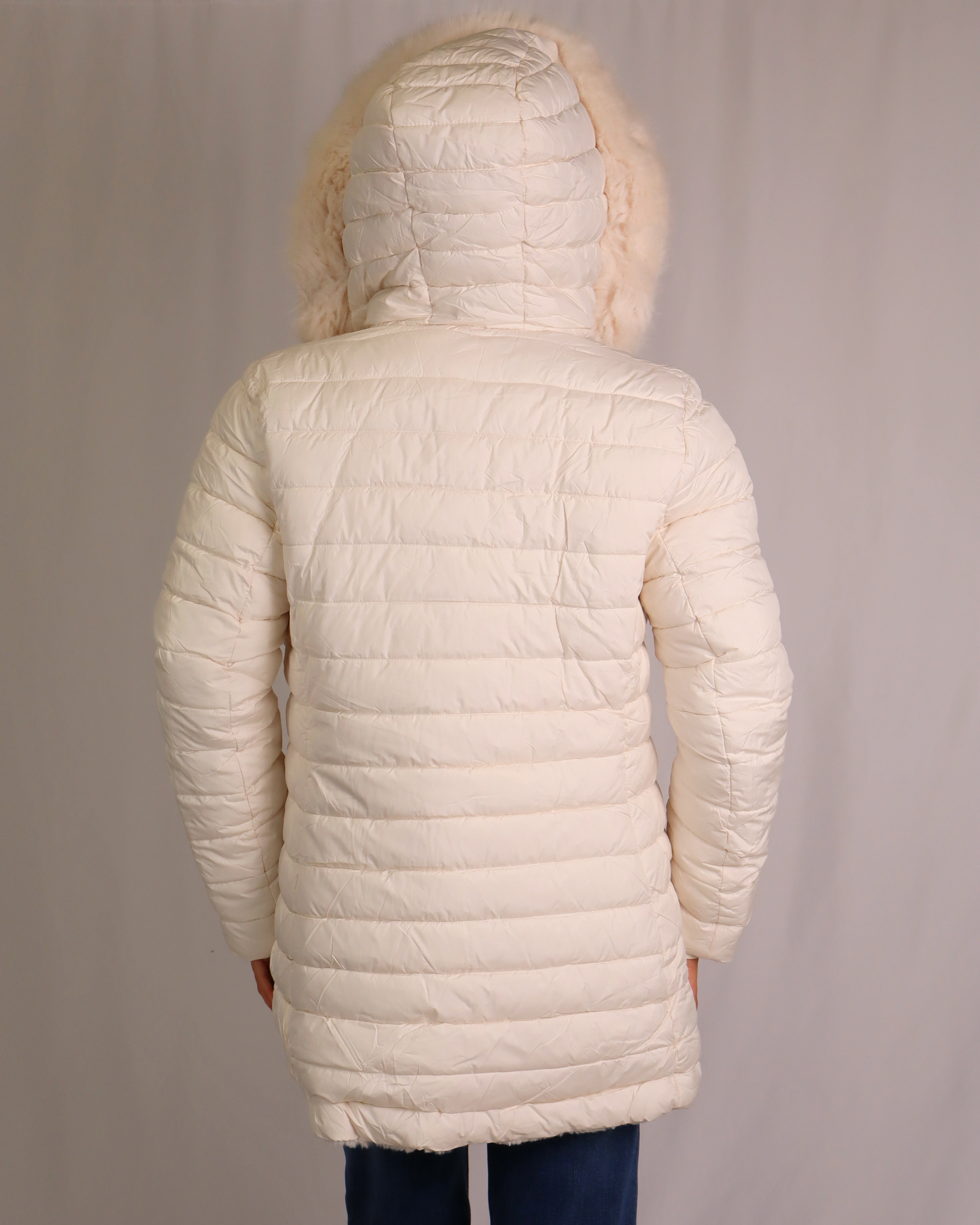 Blusão Reversível Naora