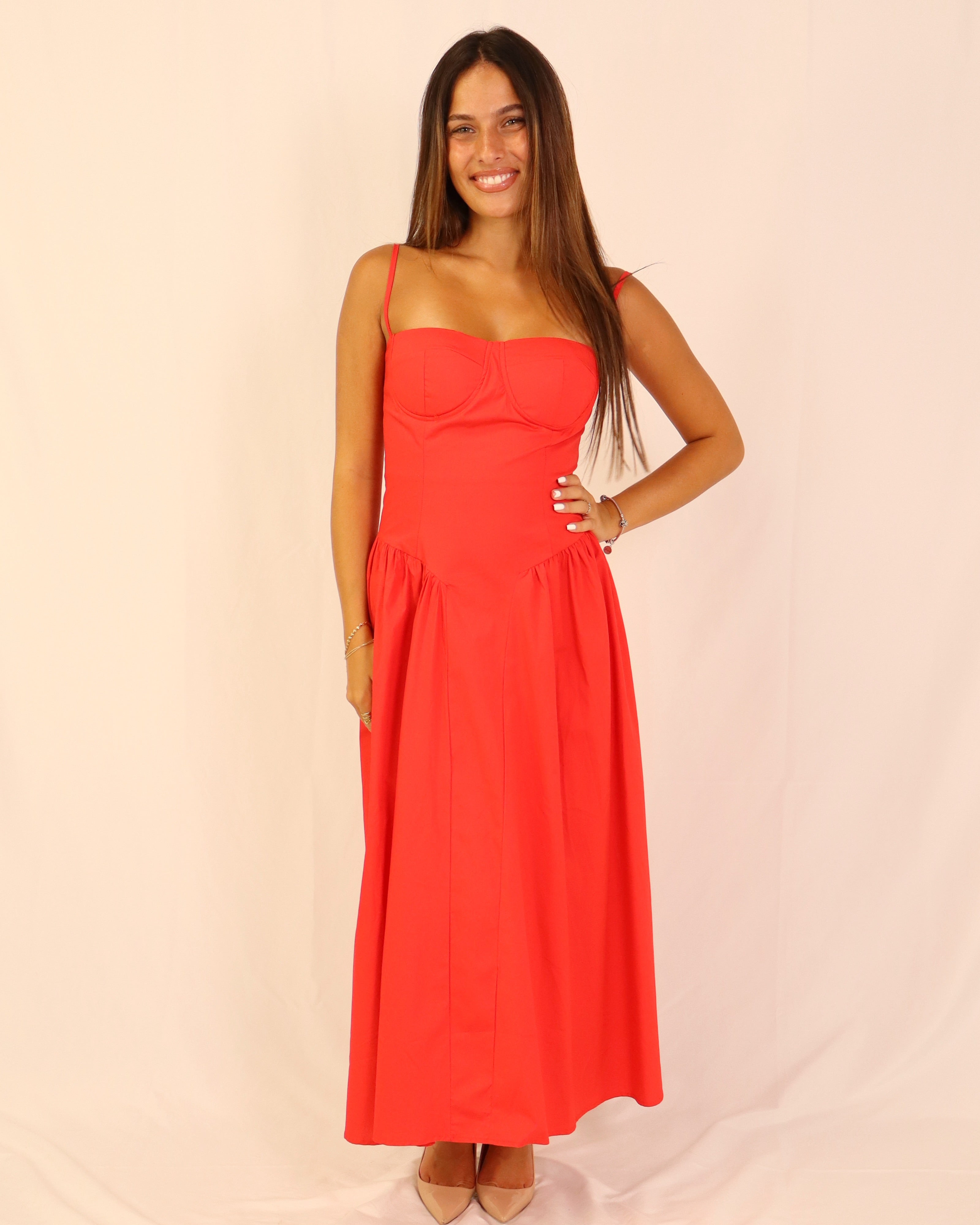 Vestido Amore