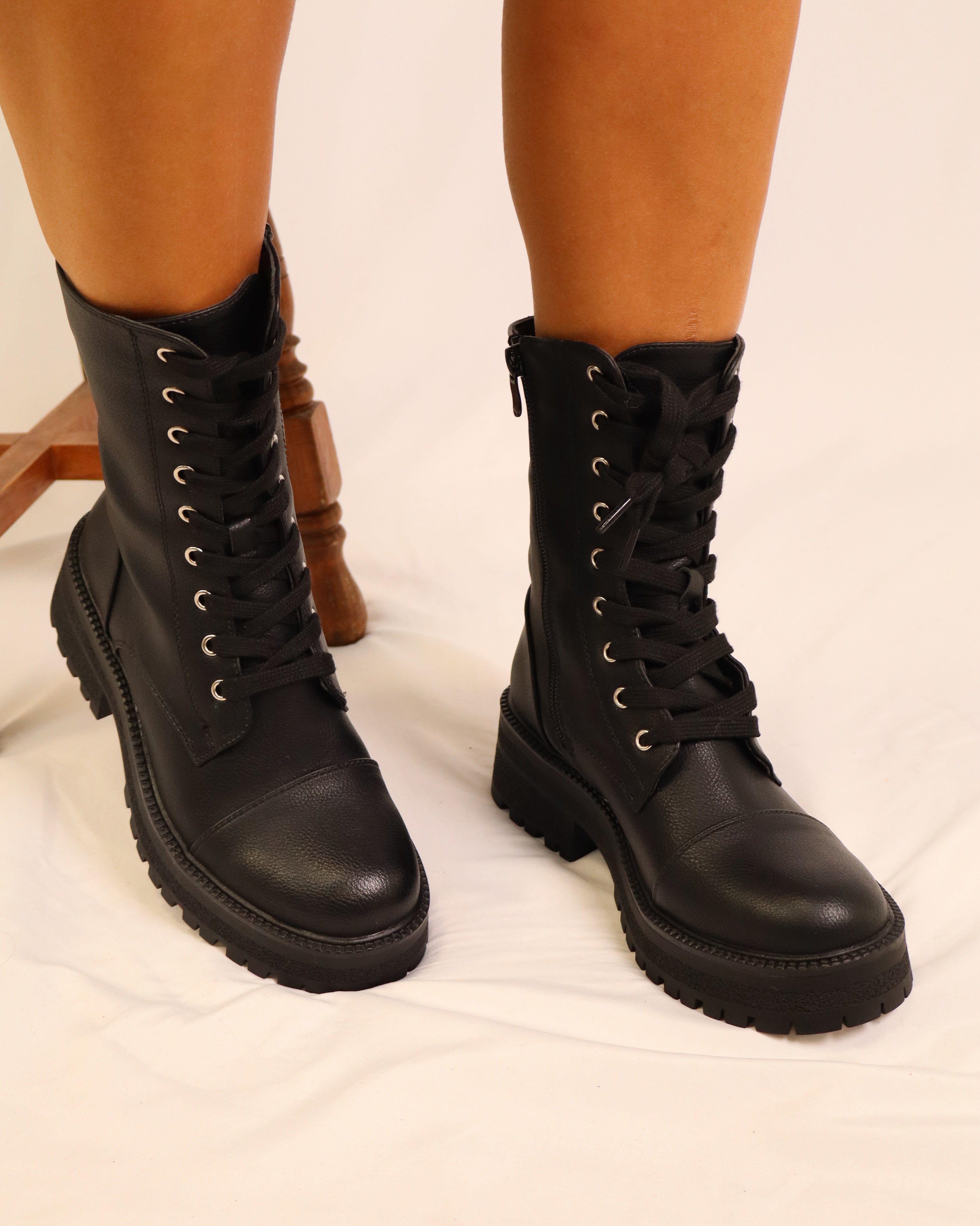 Botas Stefany