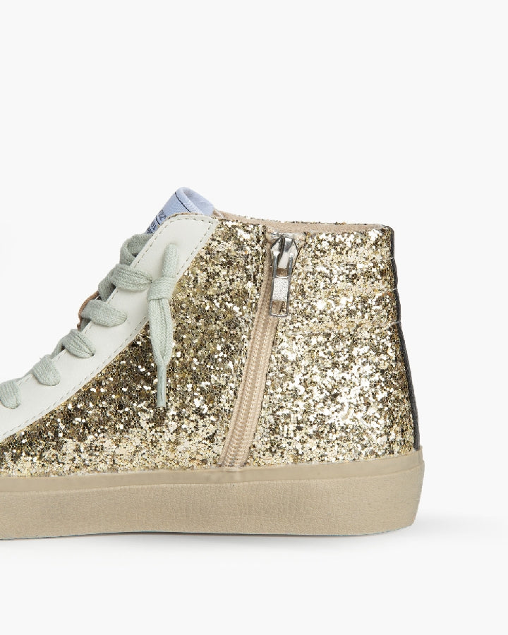 Ténis Glitter