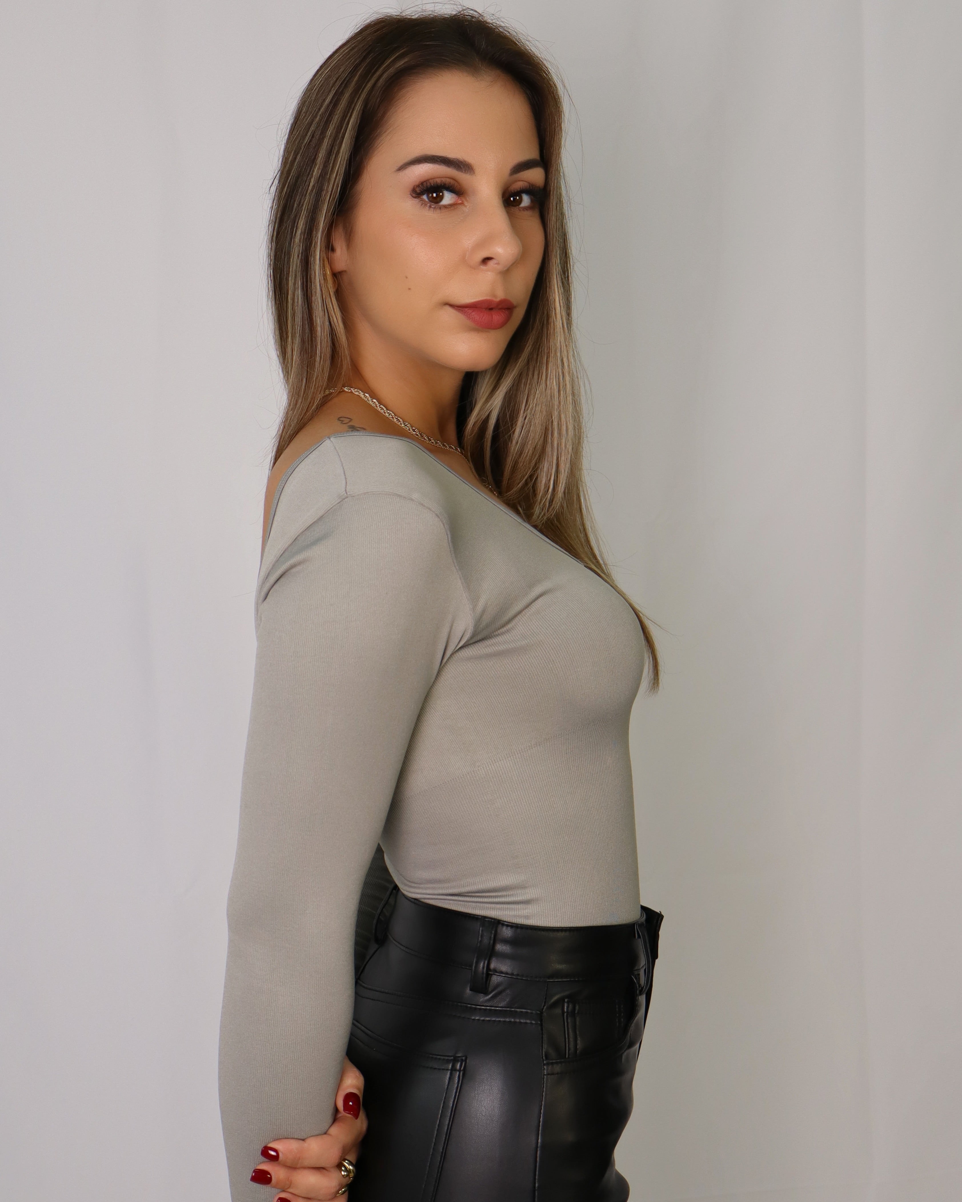 Body Modelador