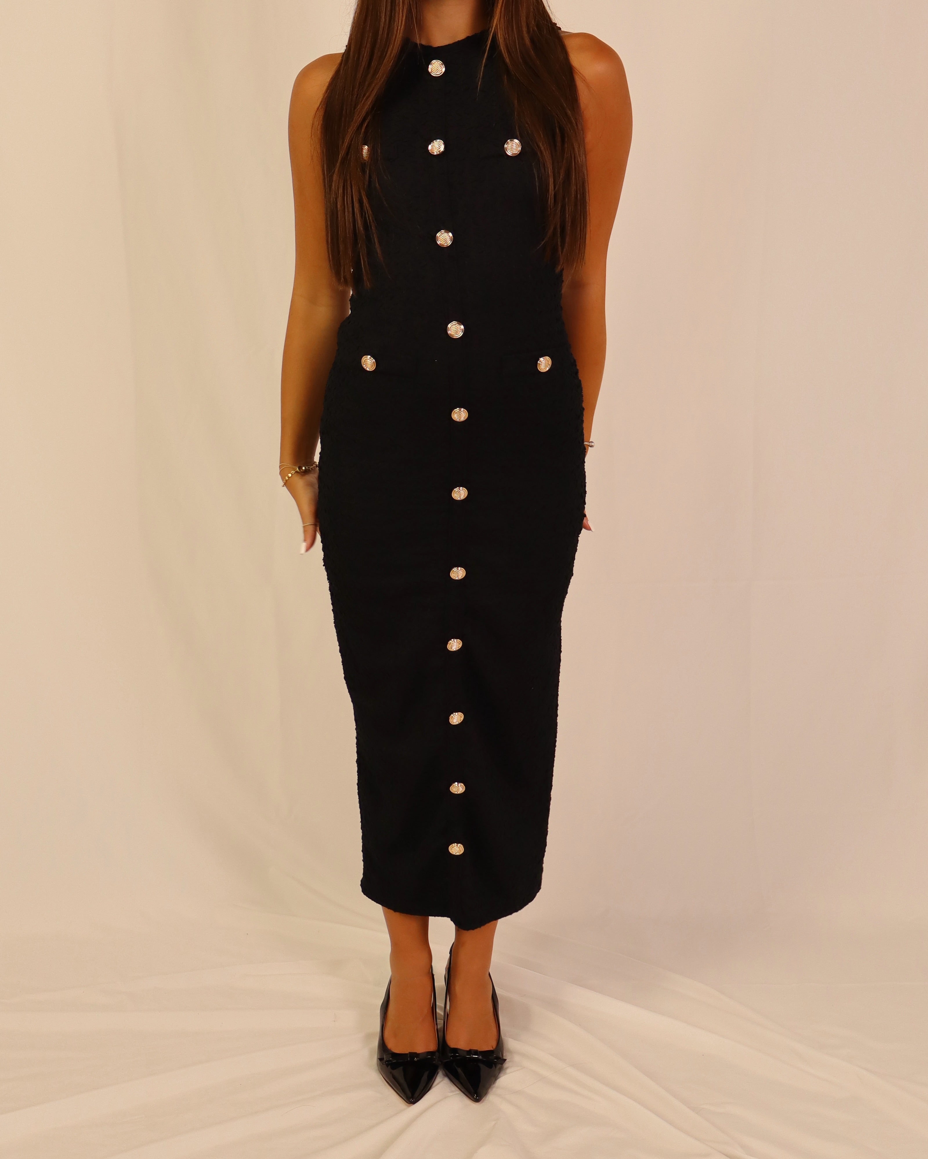 Vestido Sublime