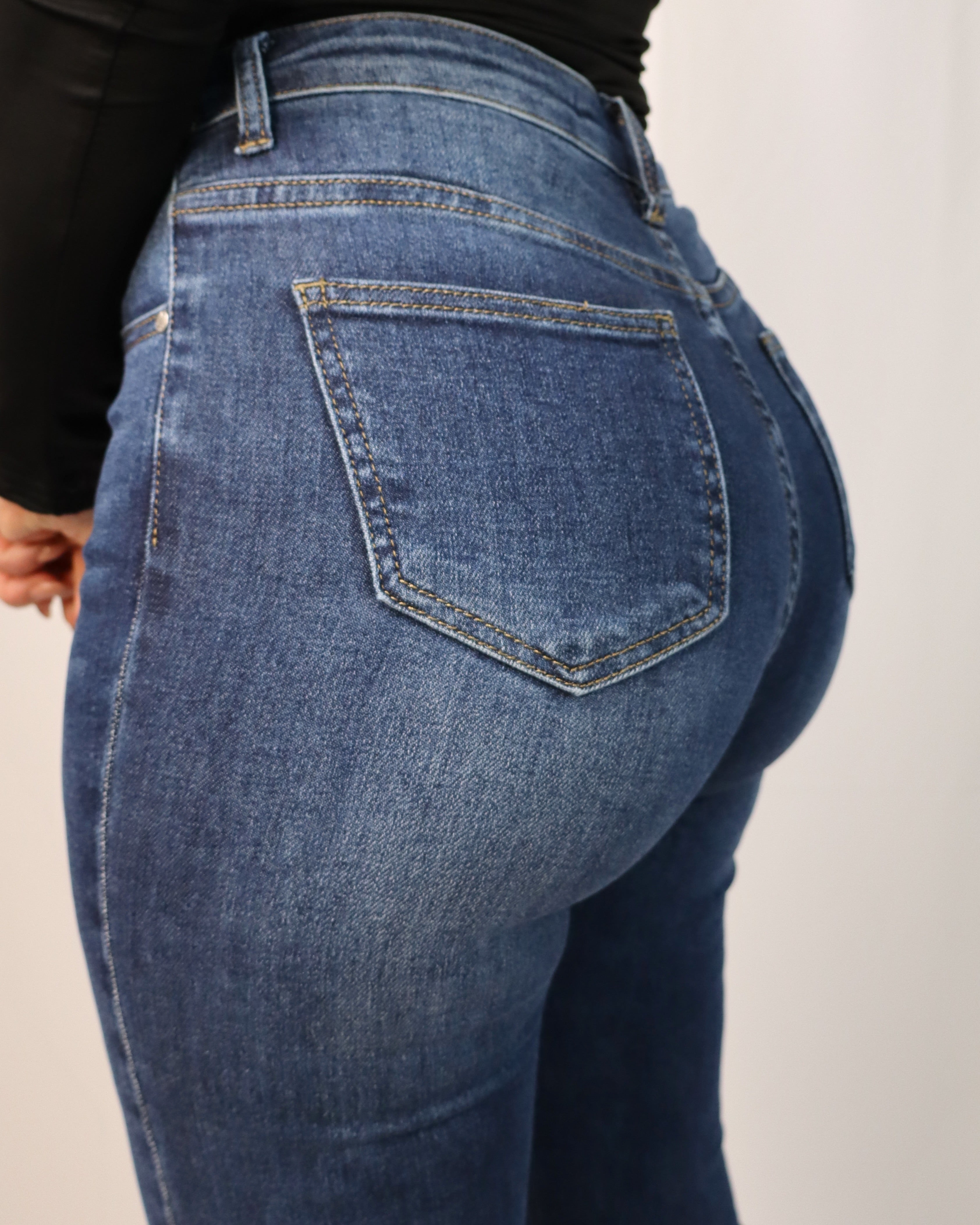 Jeans Shape