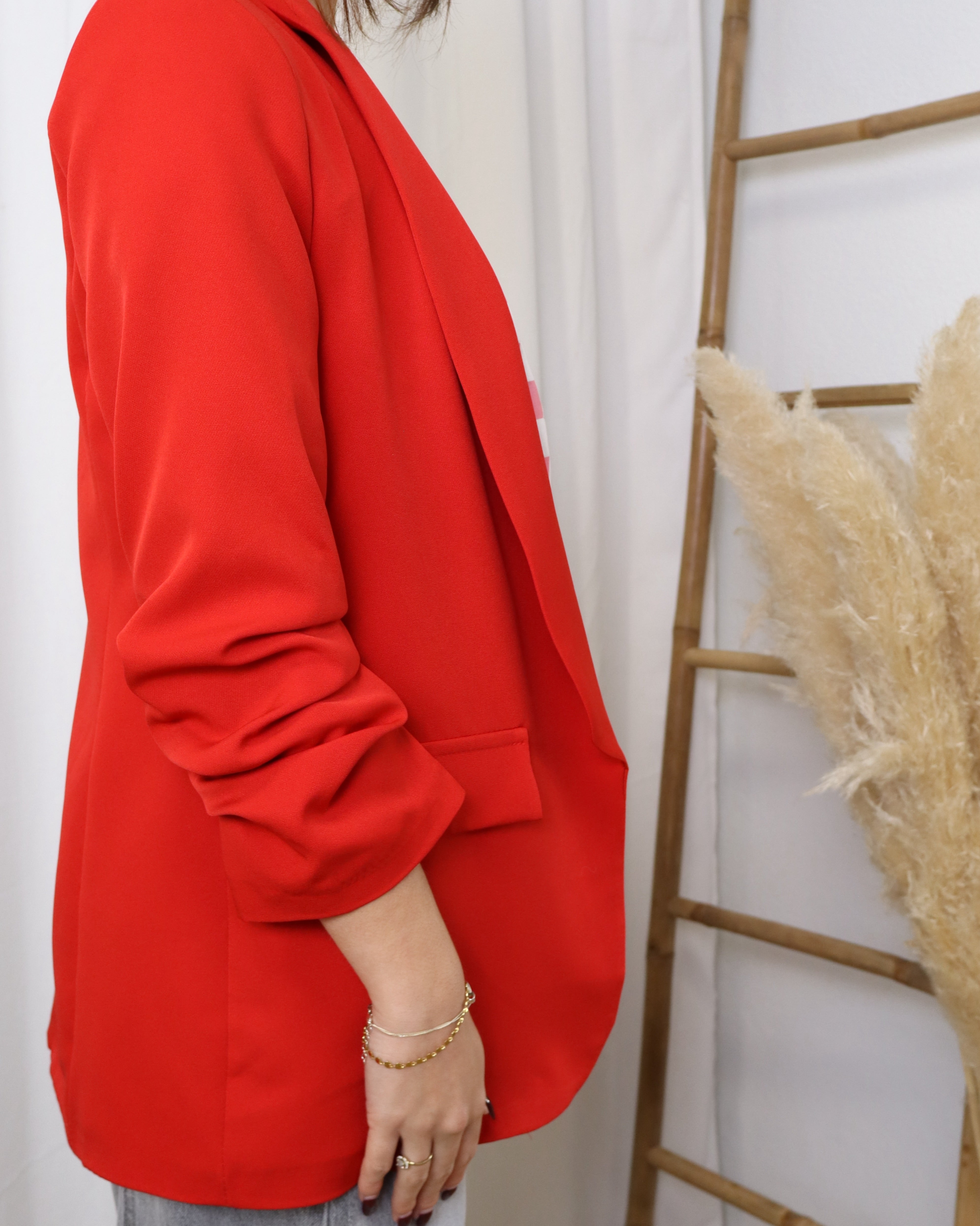 Blazer Mariza