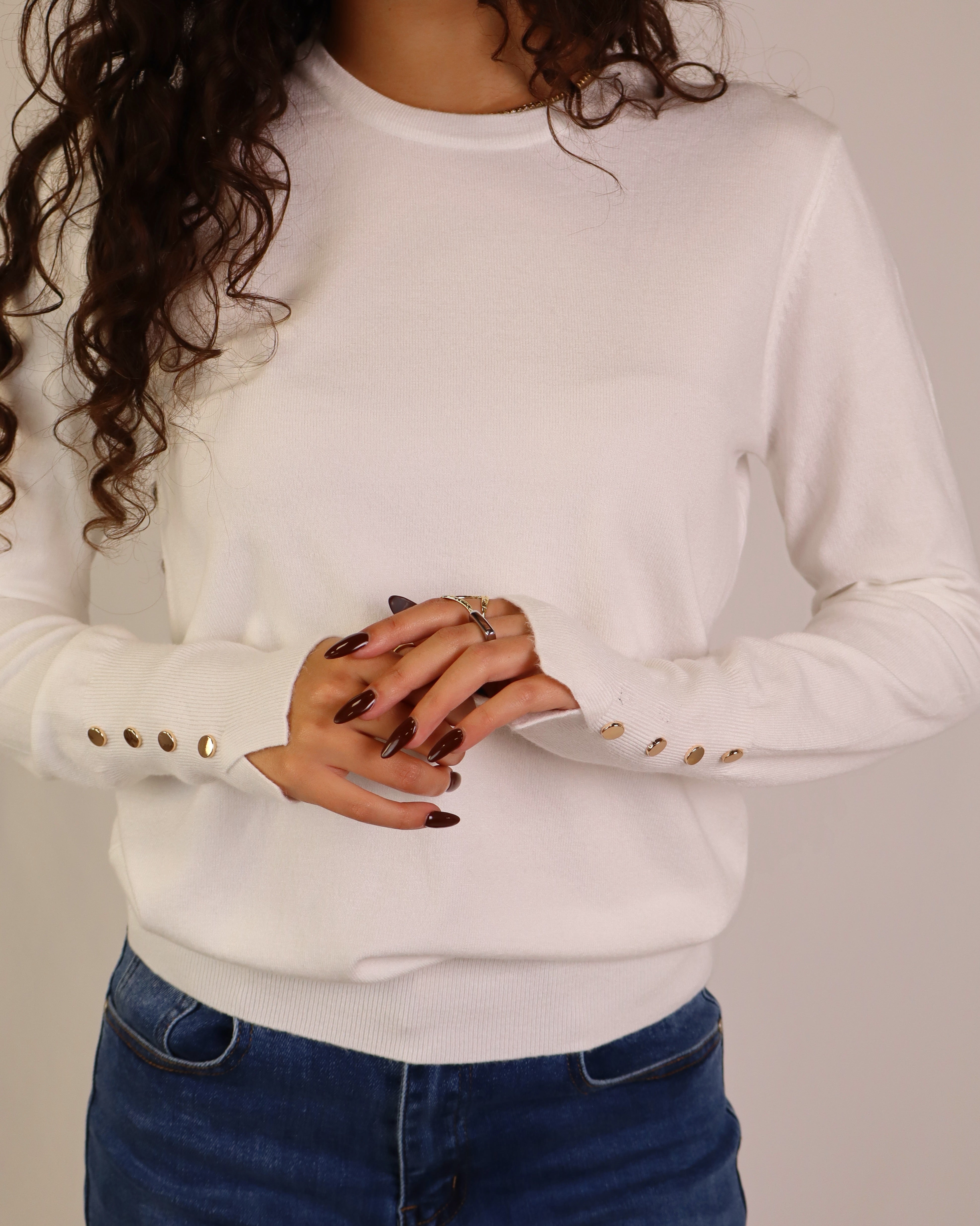 Camisola Anya