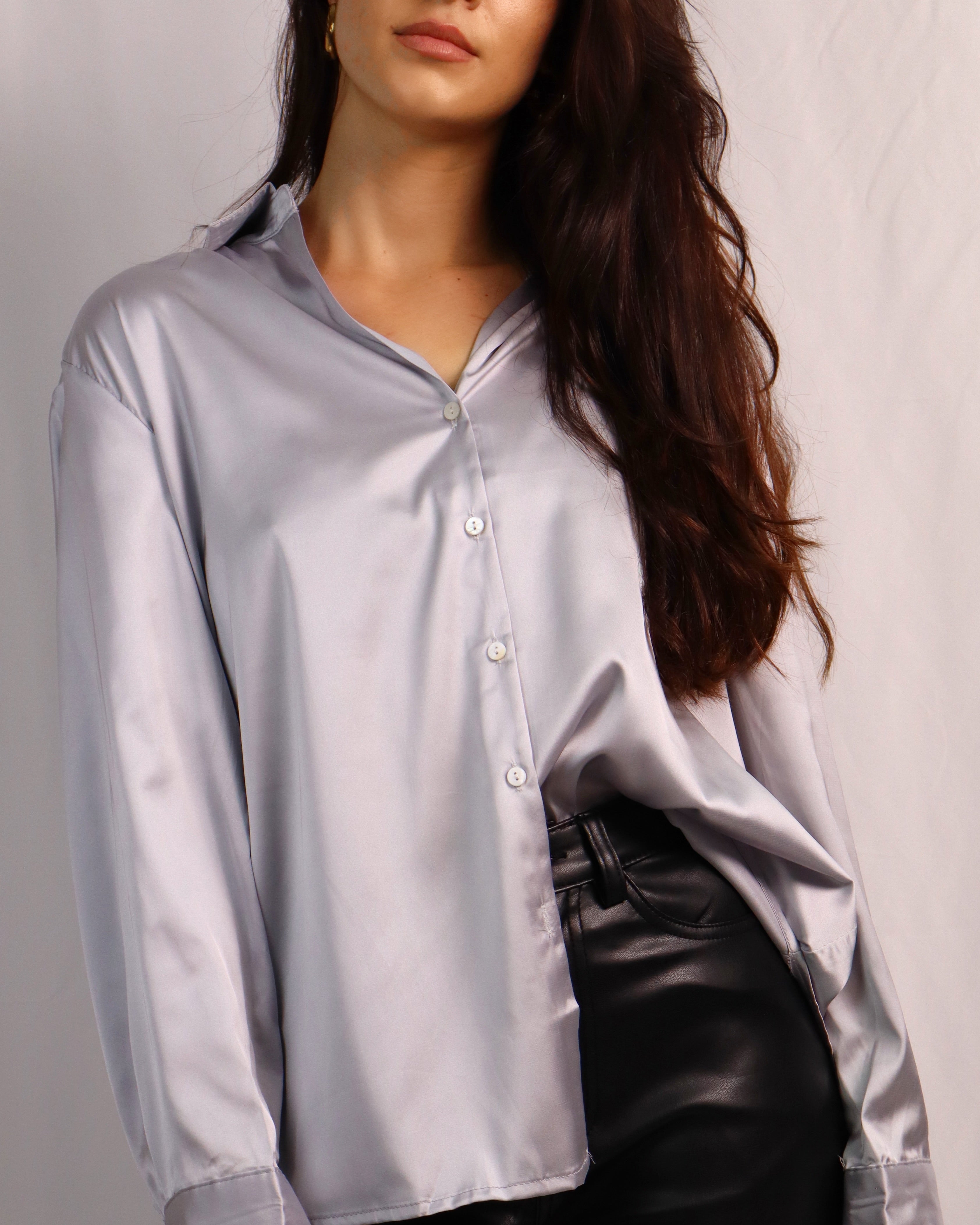 Camisa Mafalda