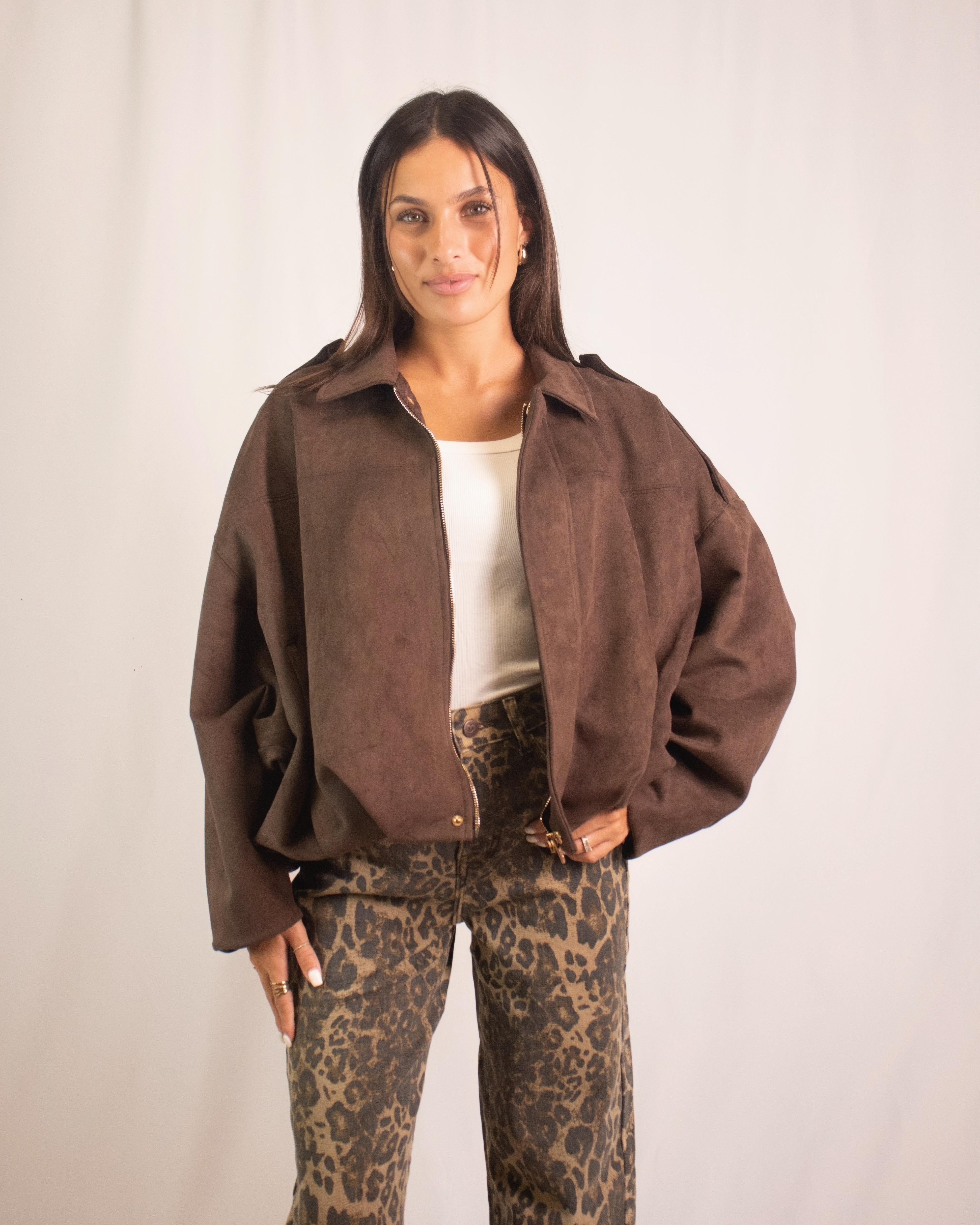 Jeans Animal Statement