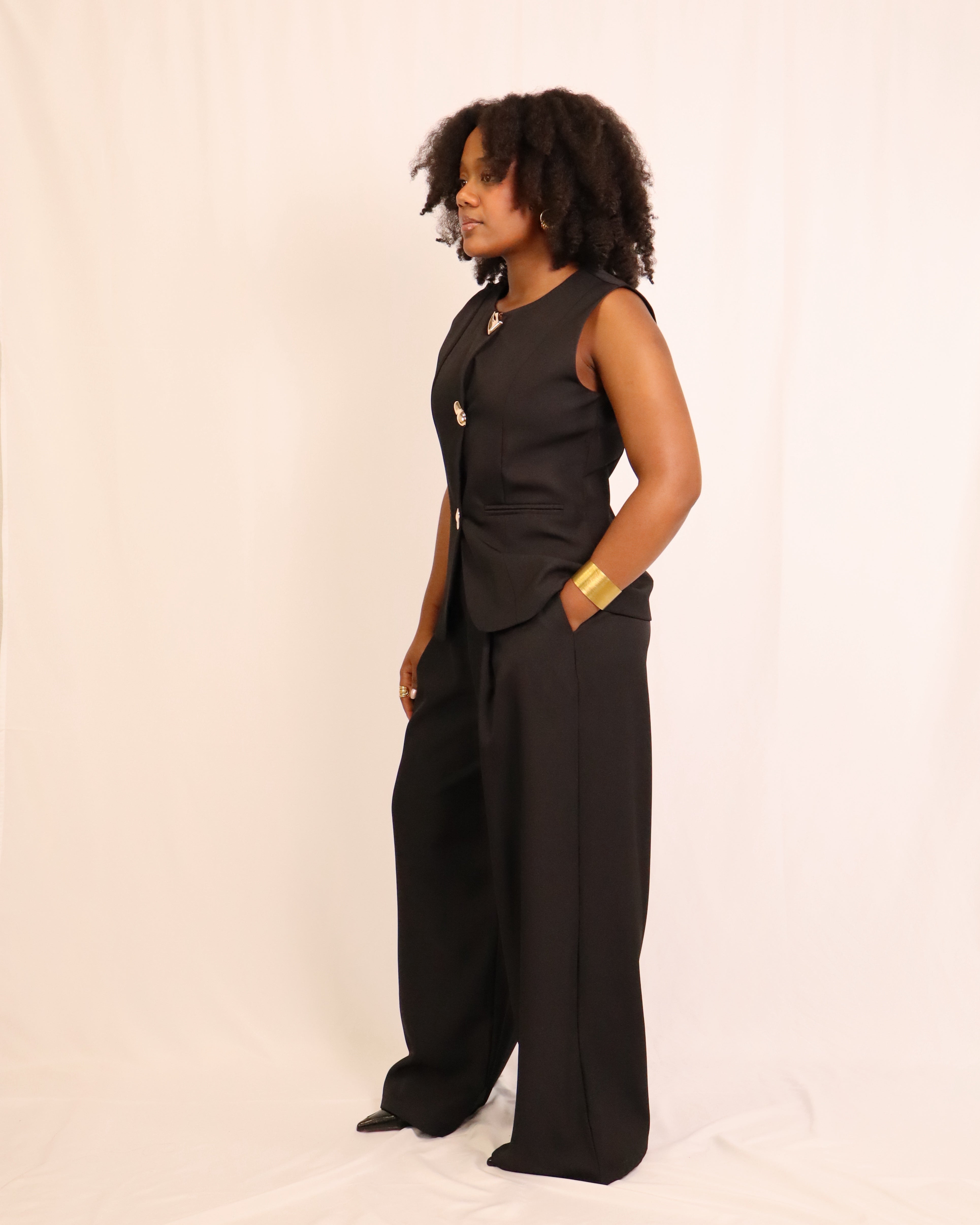 Conjunto Camila