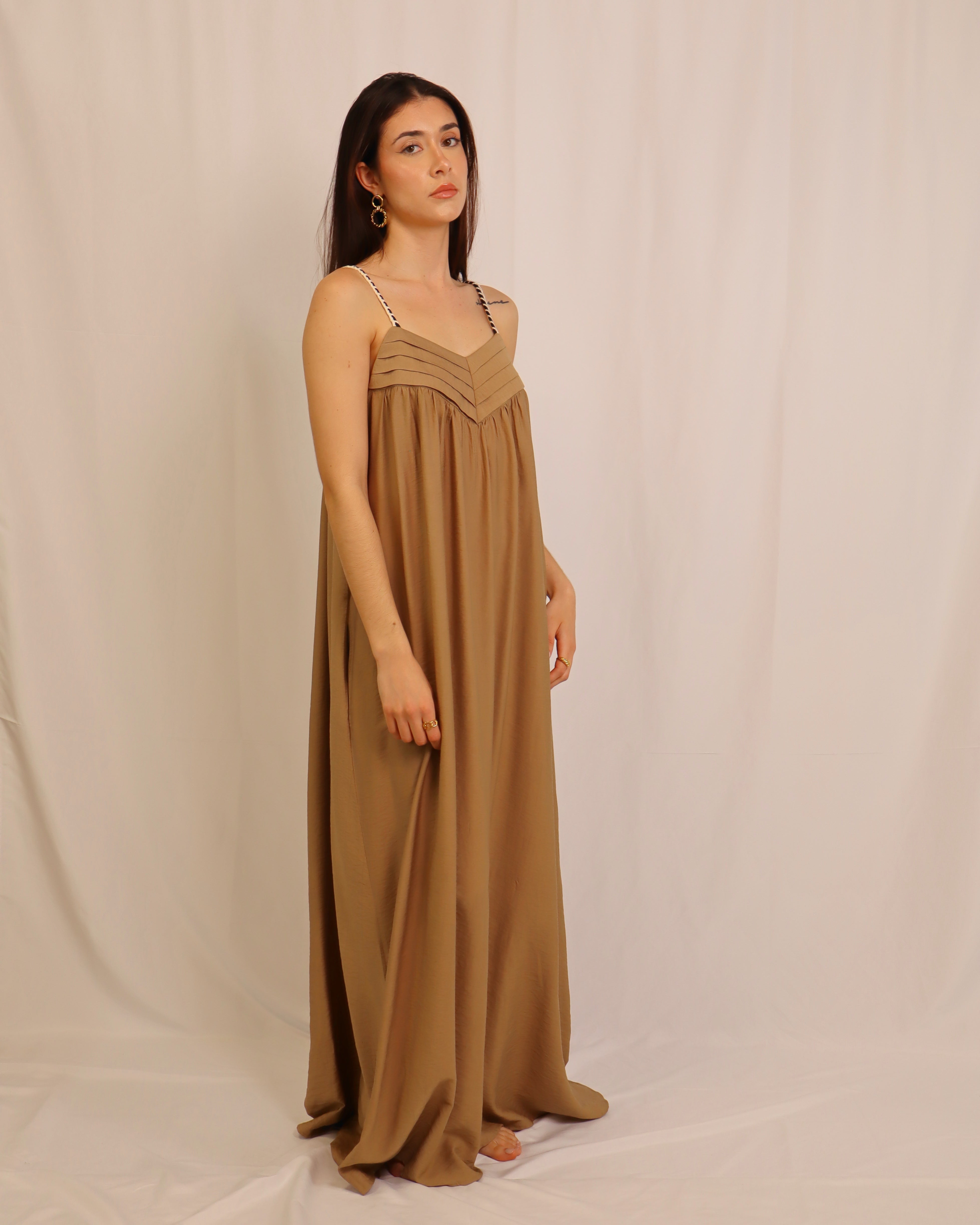 Vestido Amelie