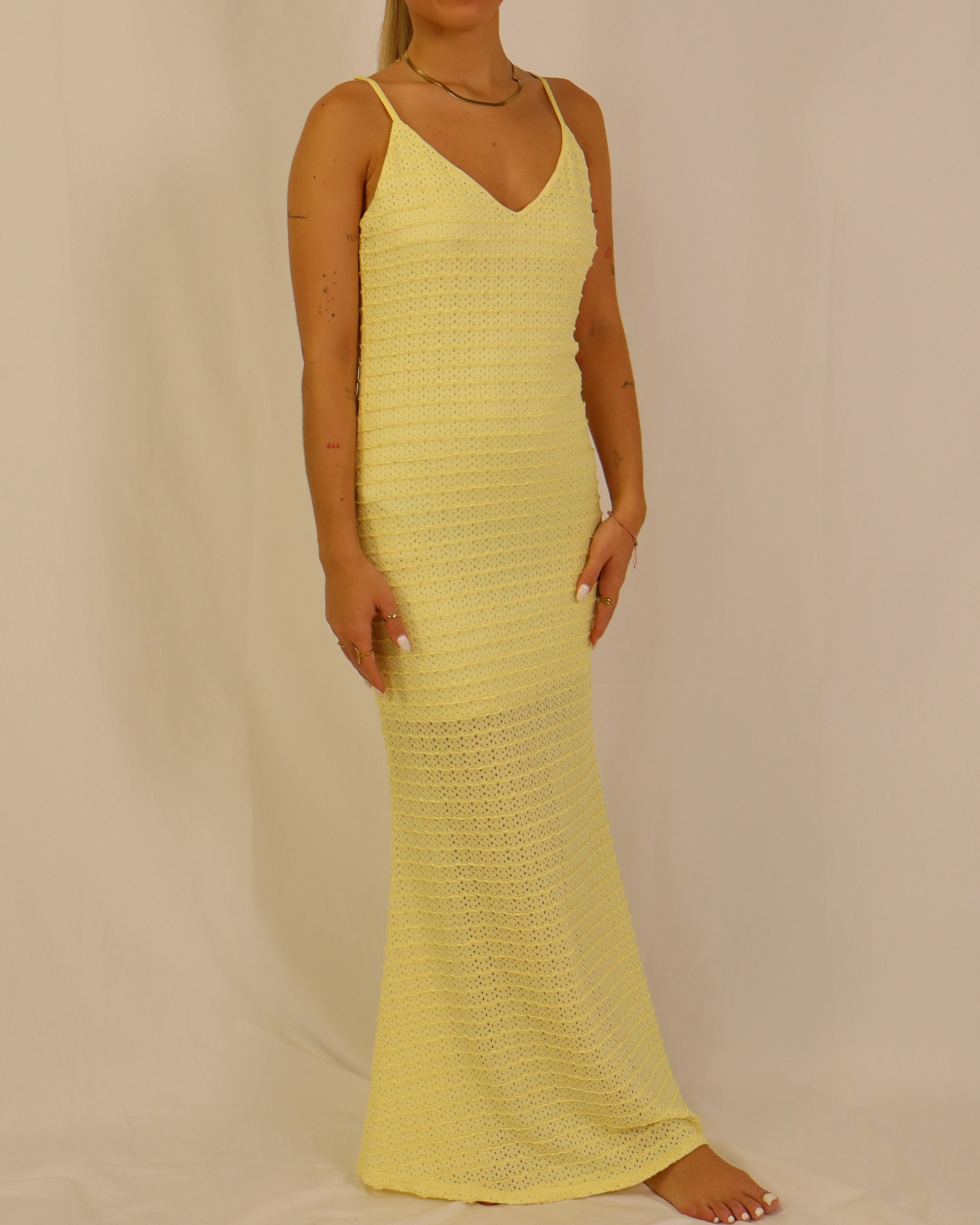 Vestido Liora