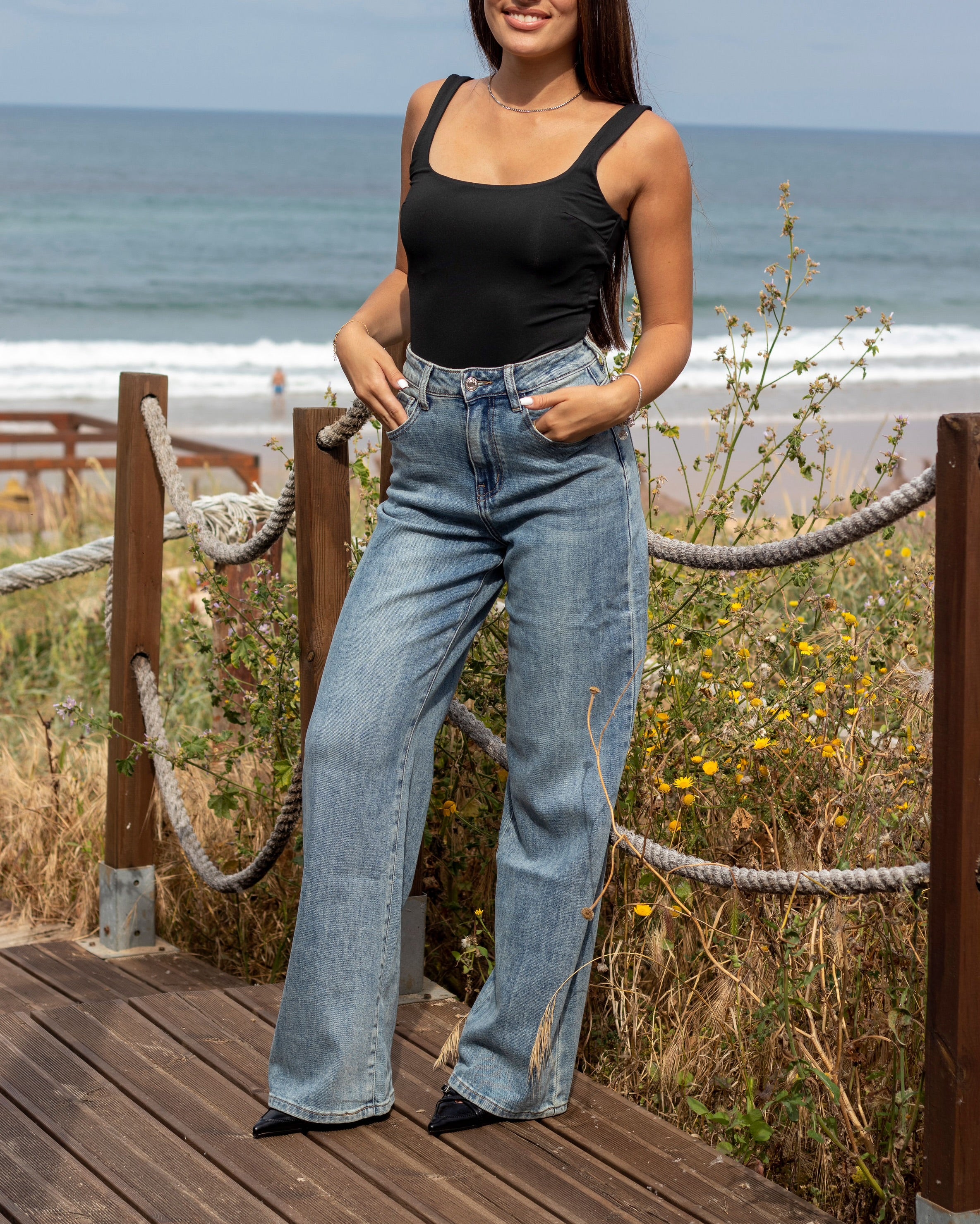 Jeans Miranda