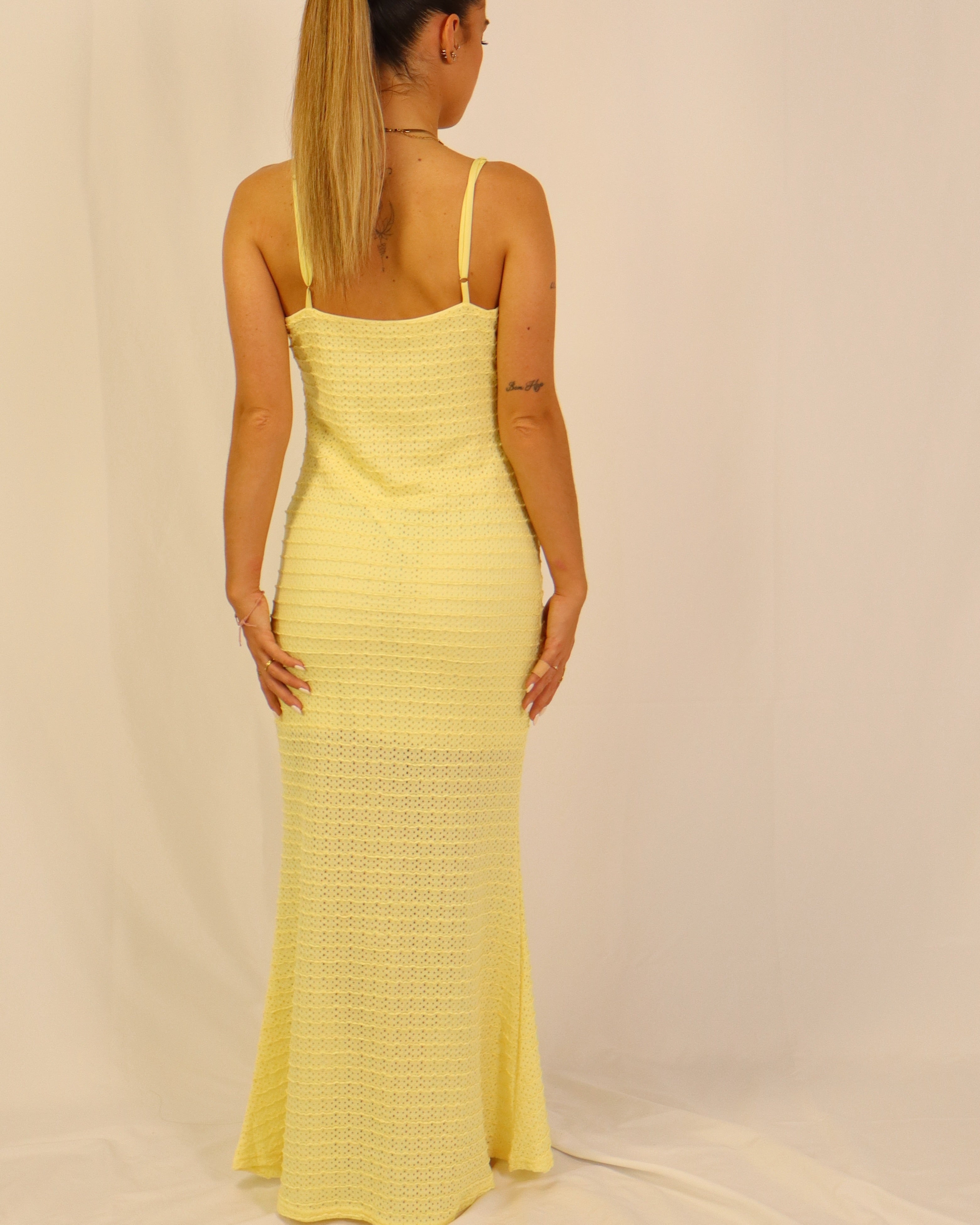 Vestido Liora