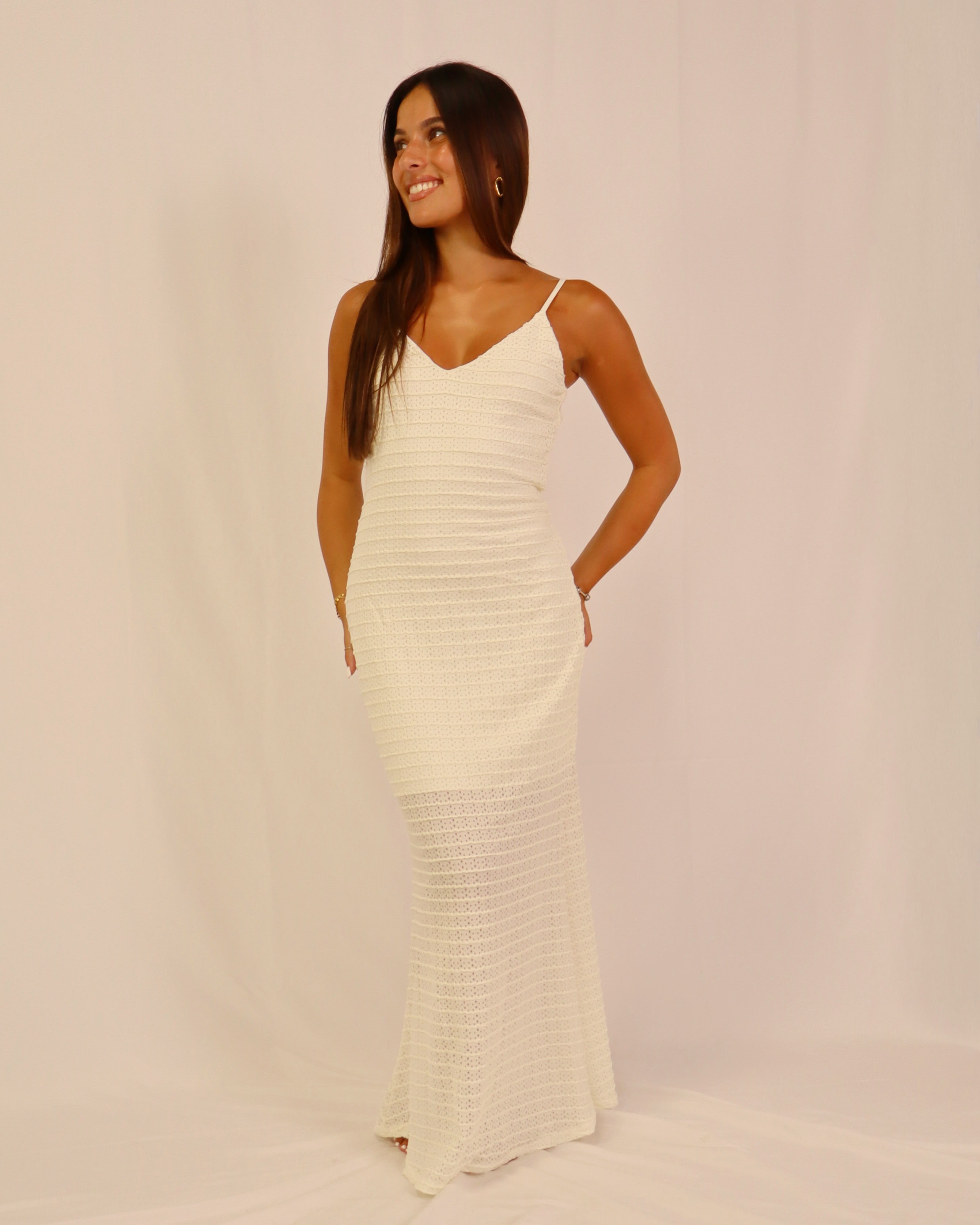 Vestido Liora
