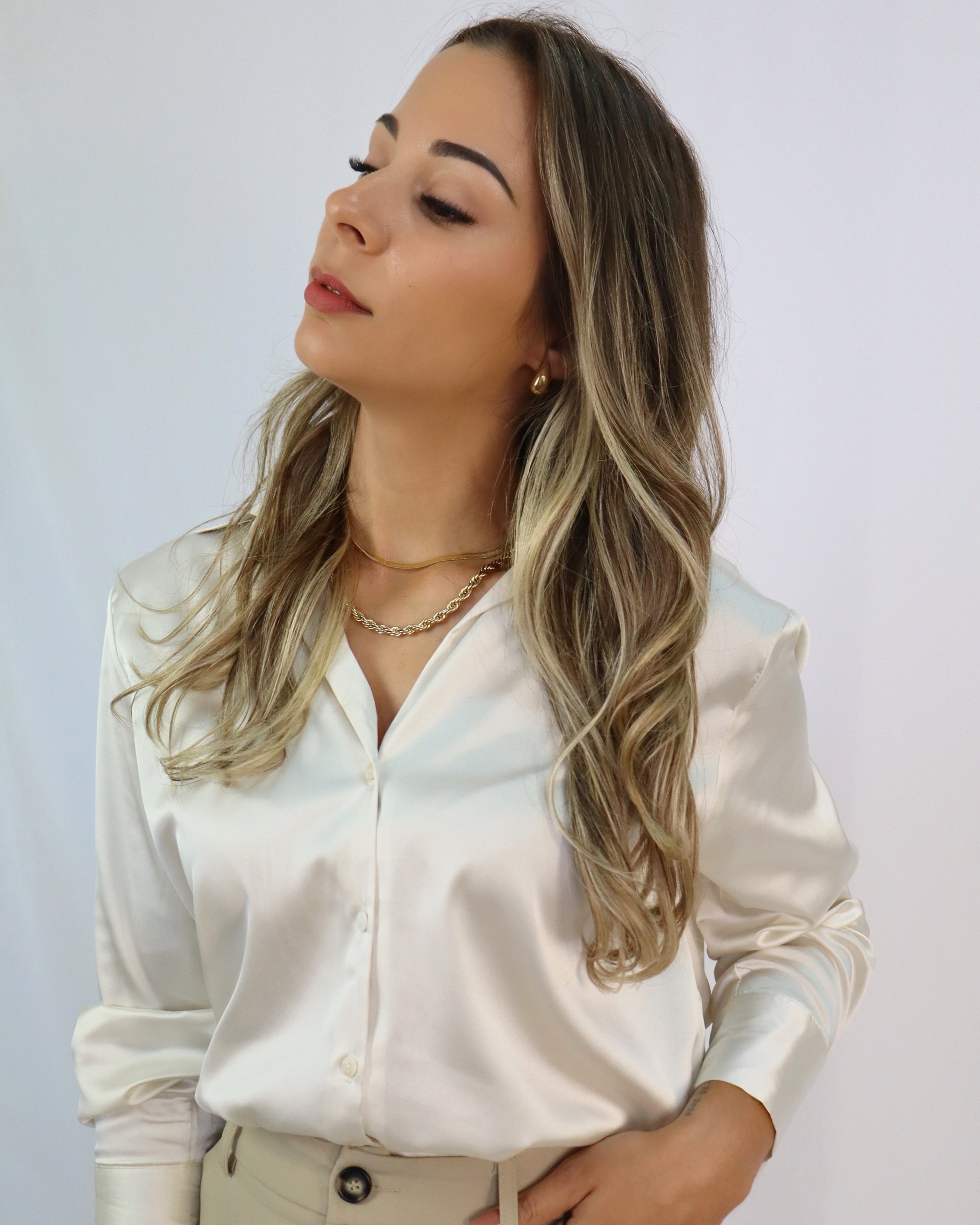 Camisa Mafalda