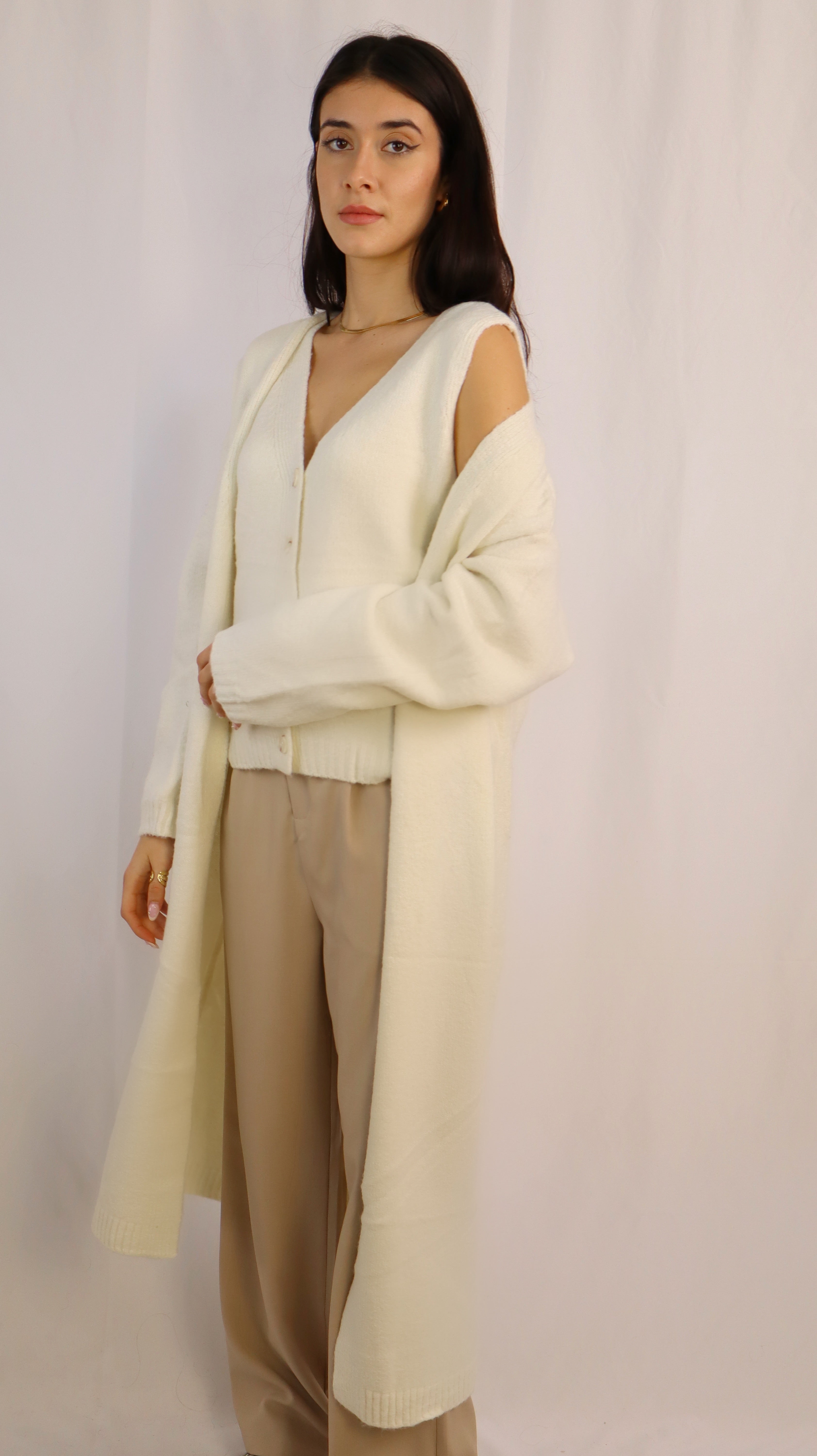 Conjunto Mel