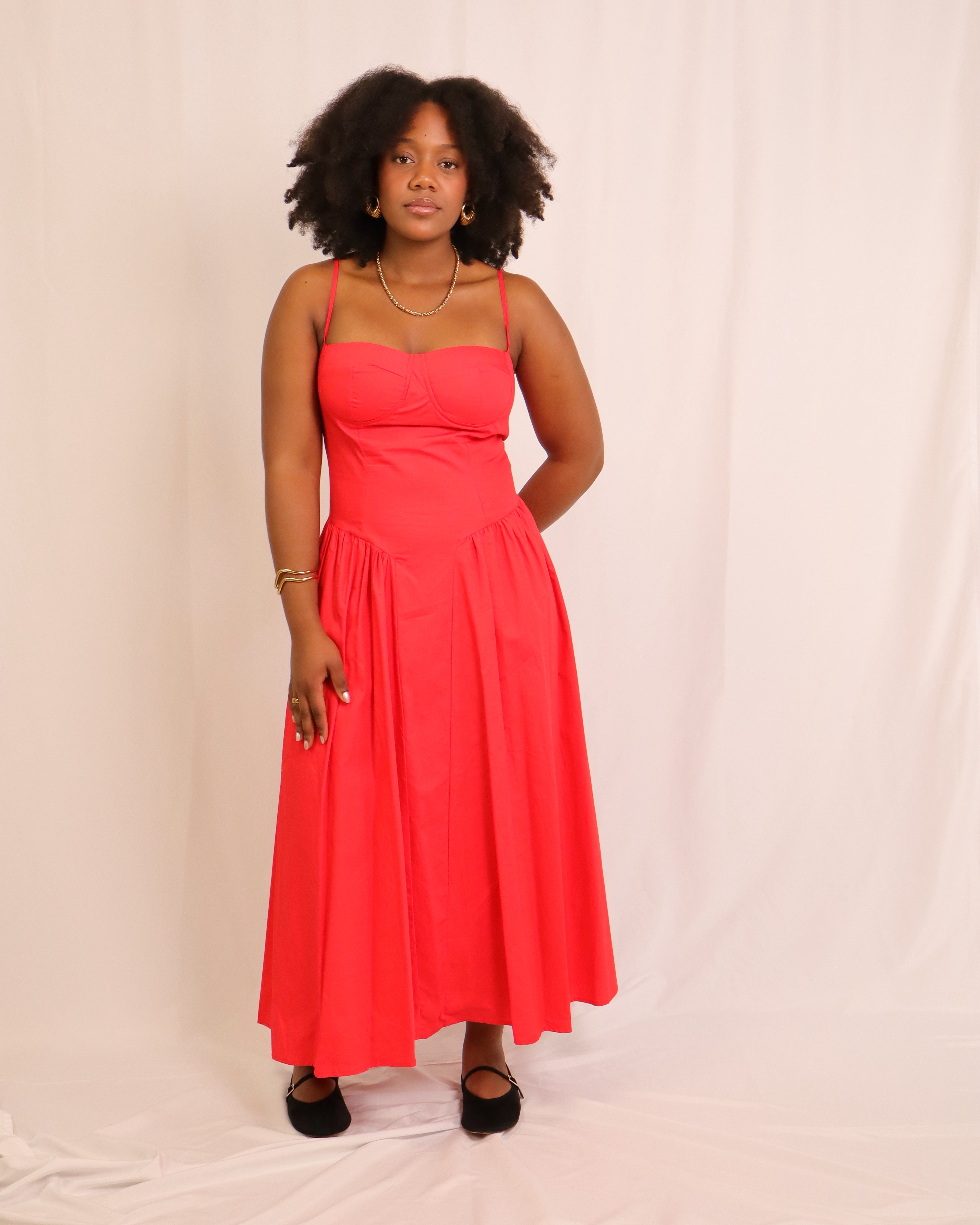 Vestido Amore