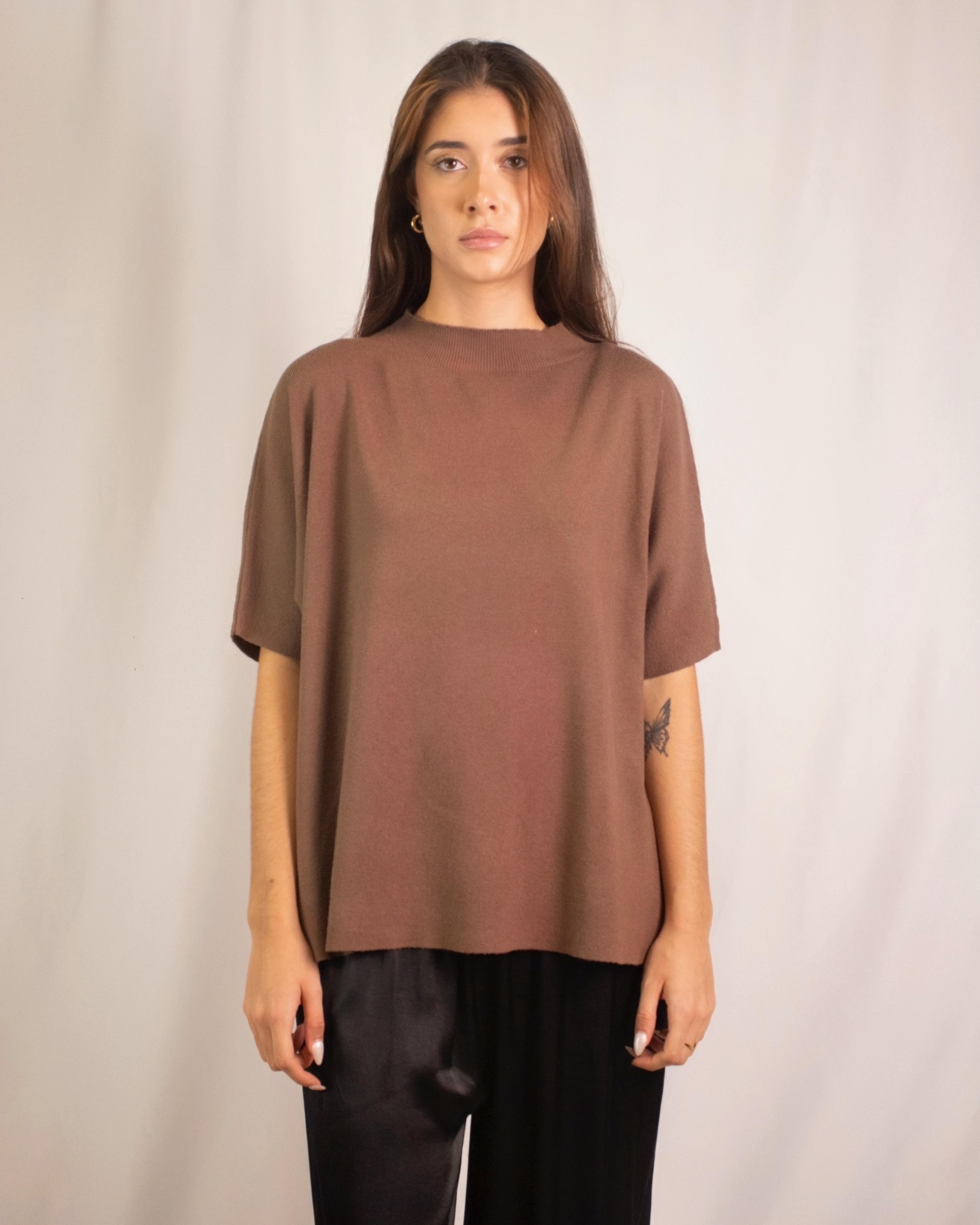 Camisola Pure Line