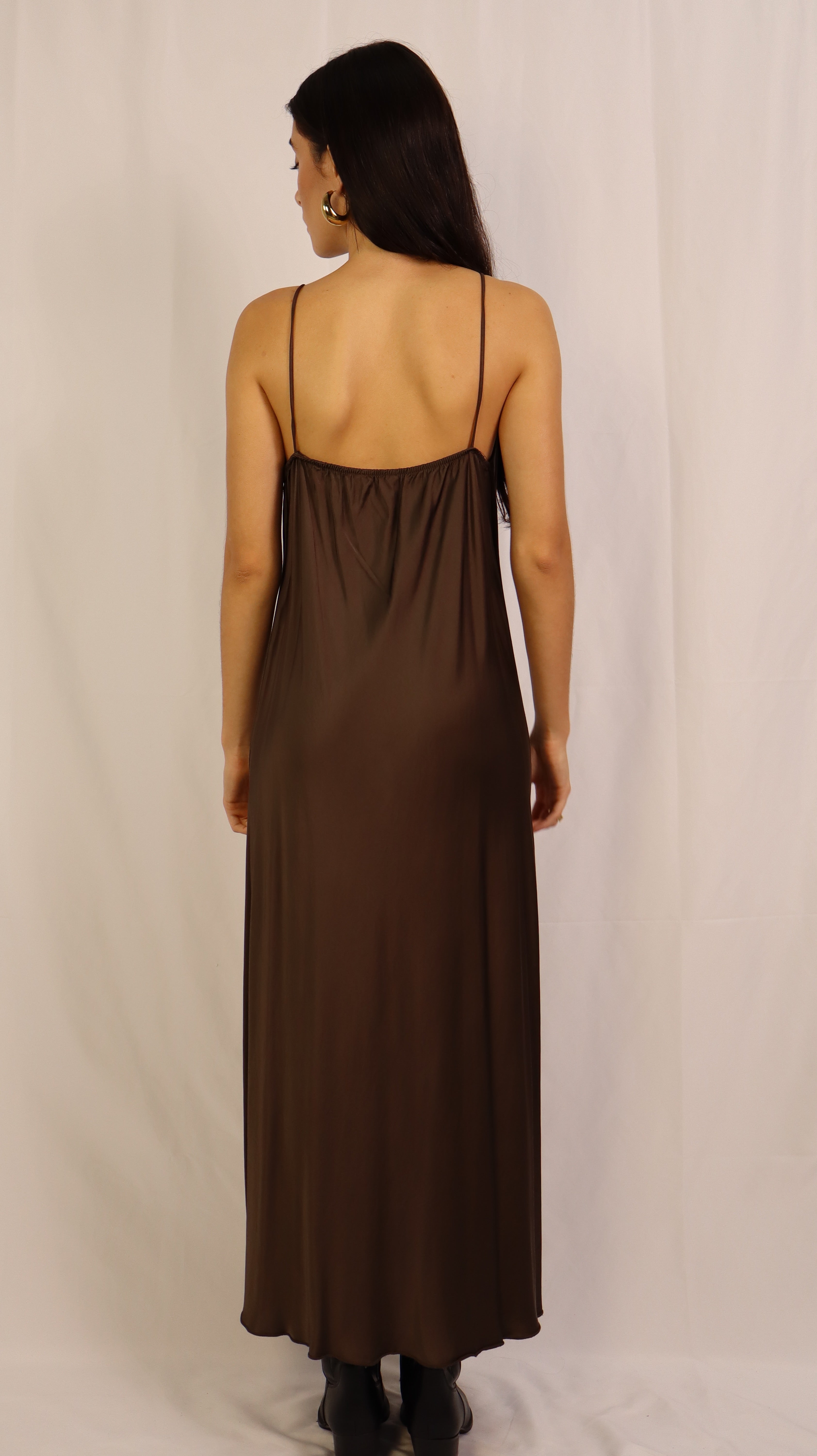 Vestido Alícia
