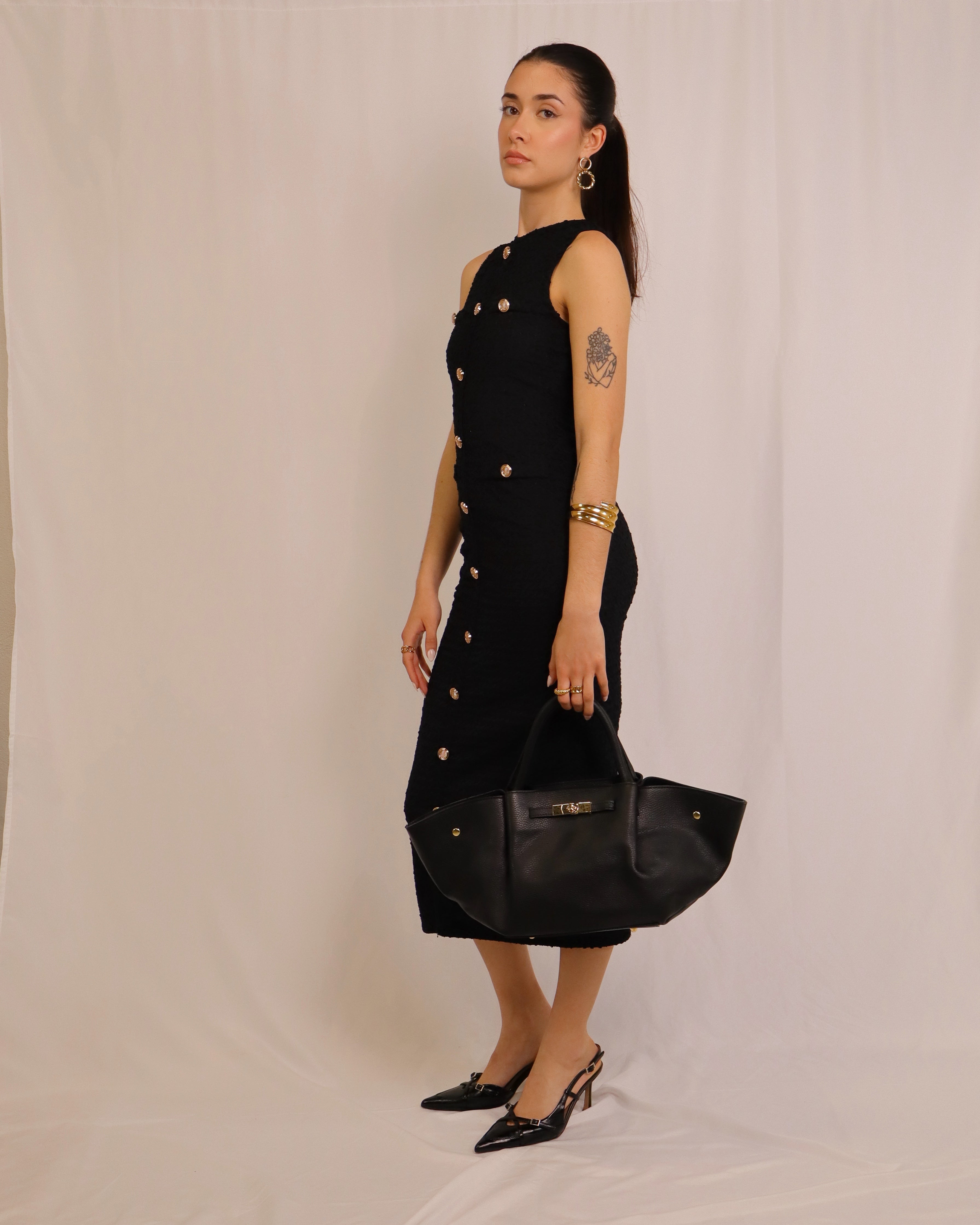Vestido Loreen