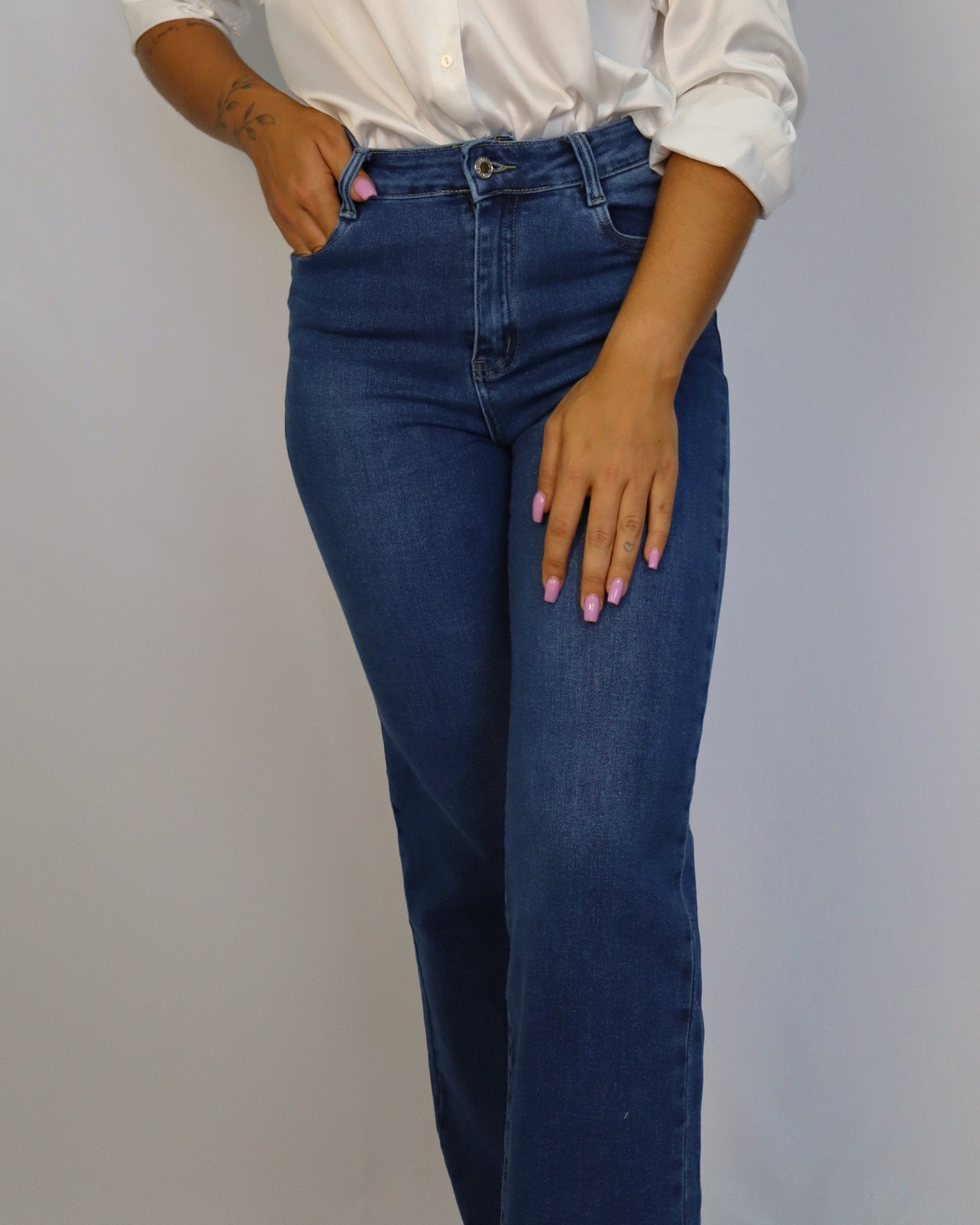 Jeans Ema