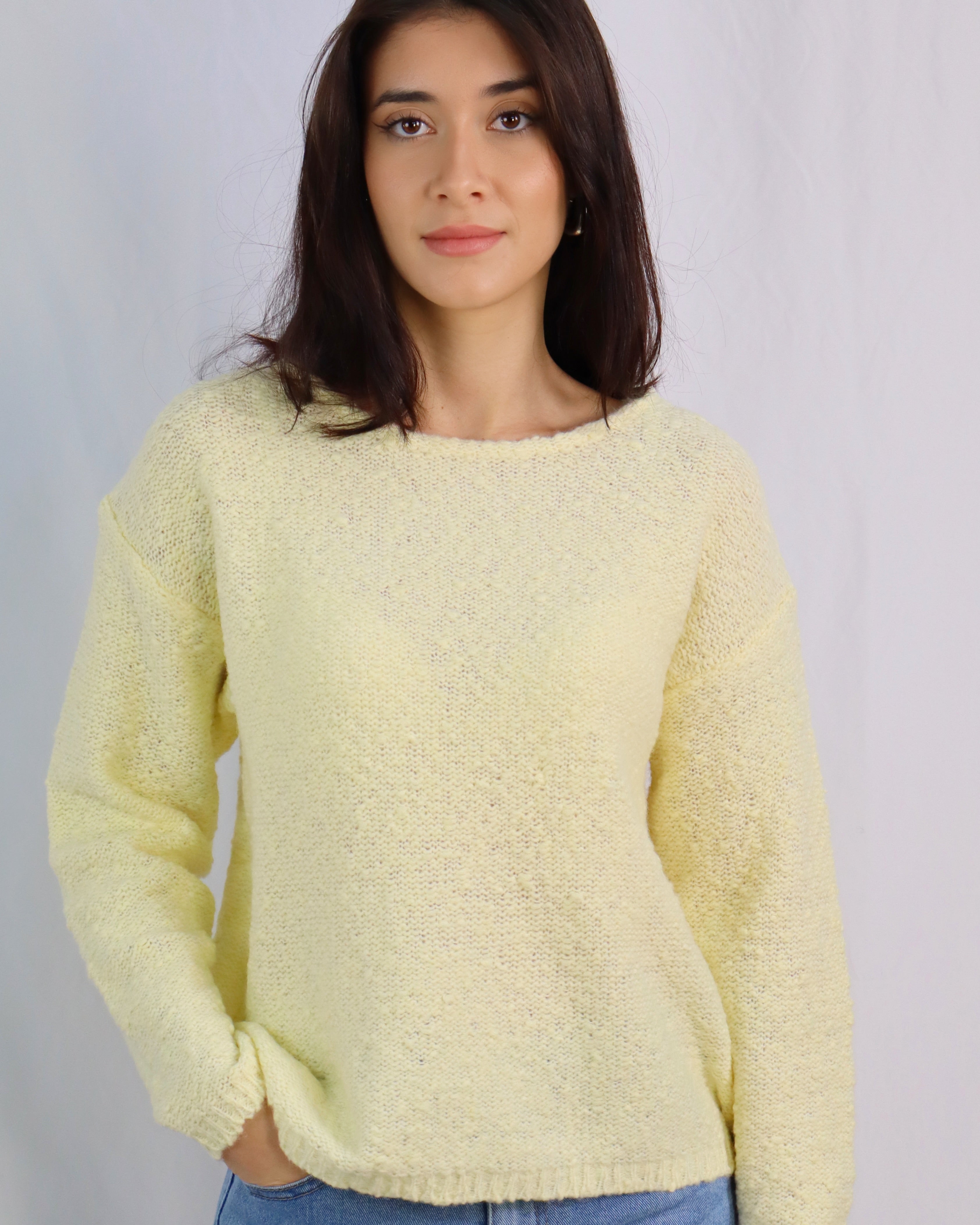 Camisola Thaís