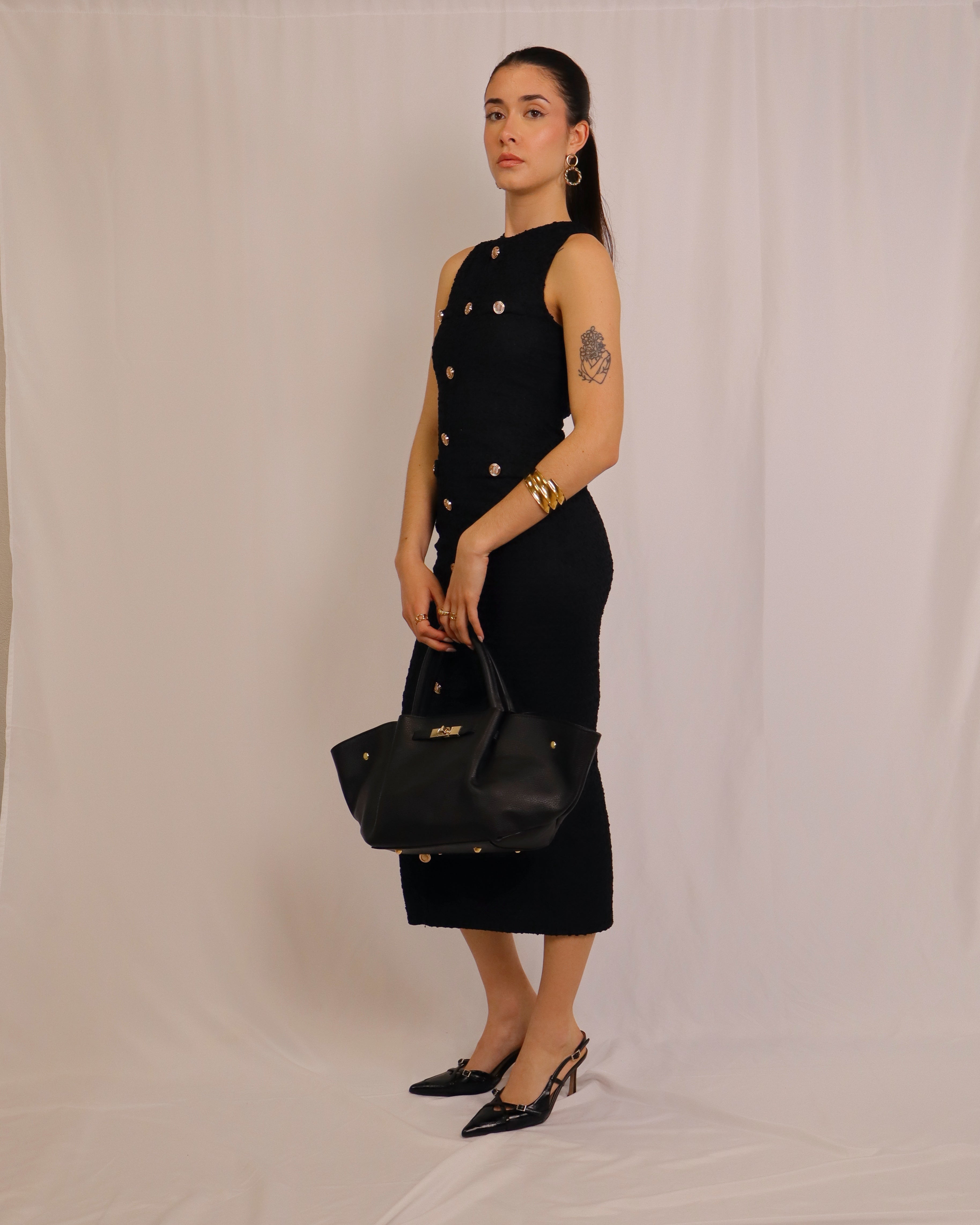 Vestido Loreen