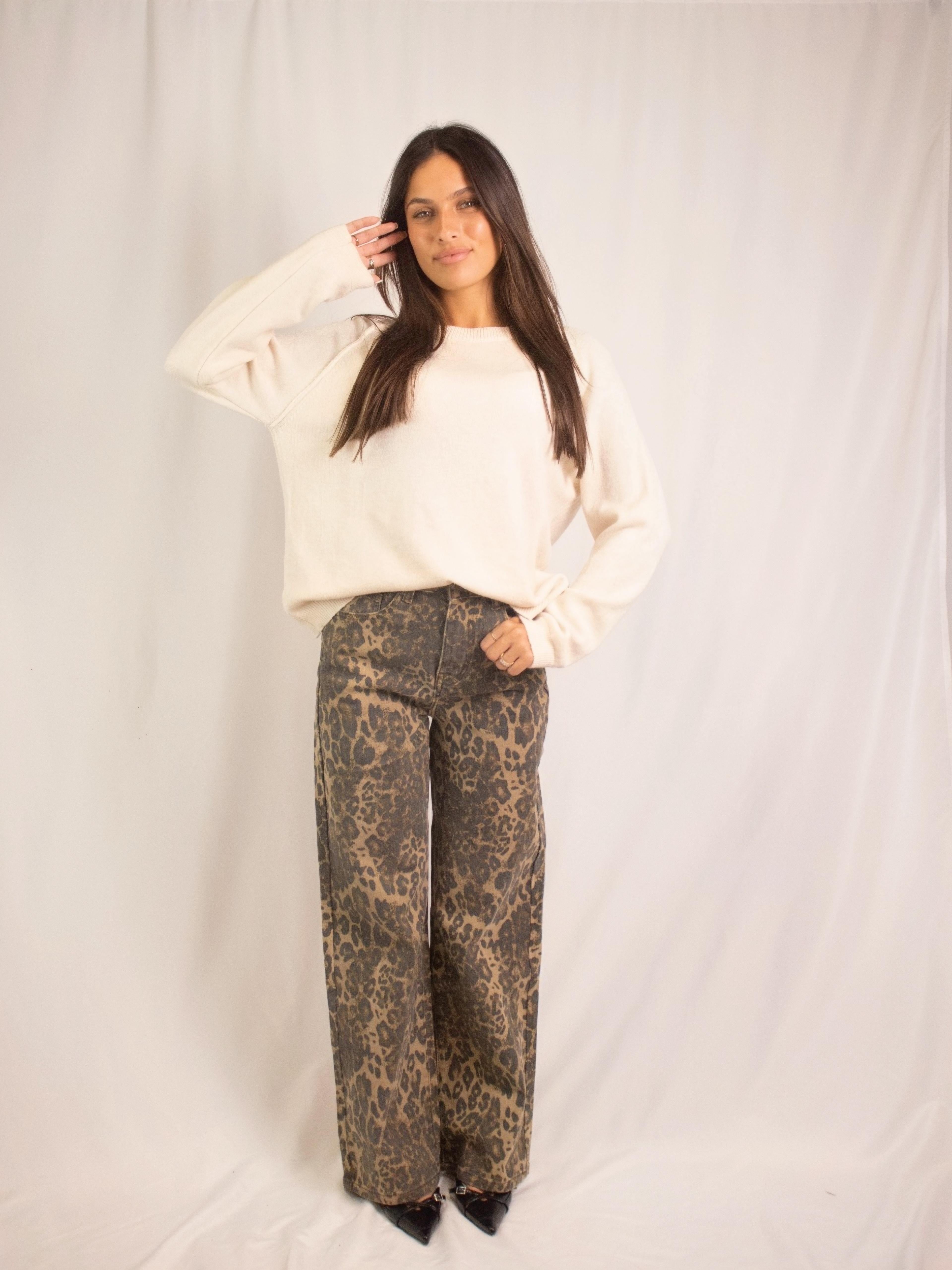 Camisola Soft Touch