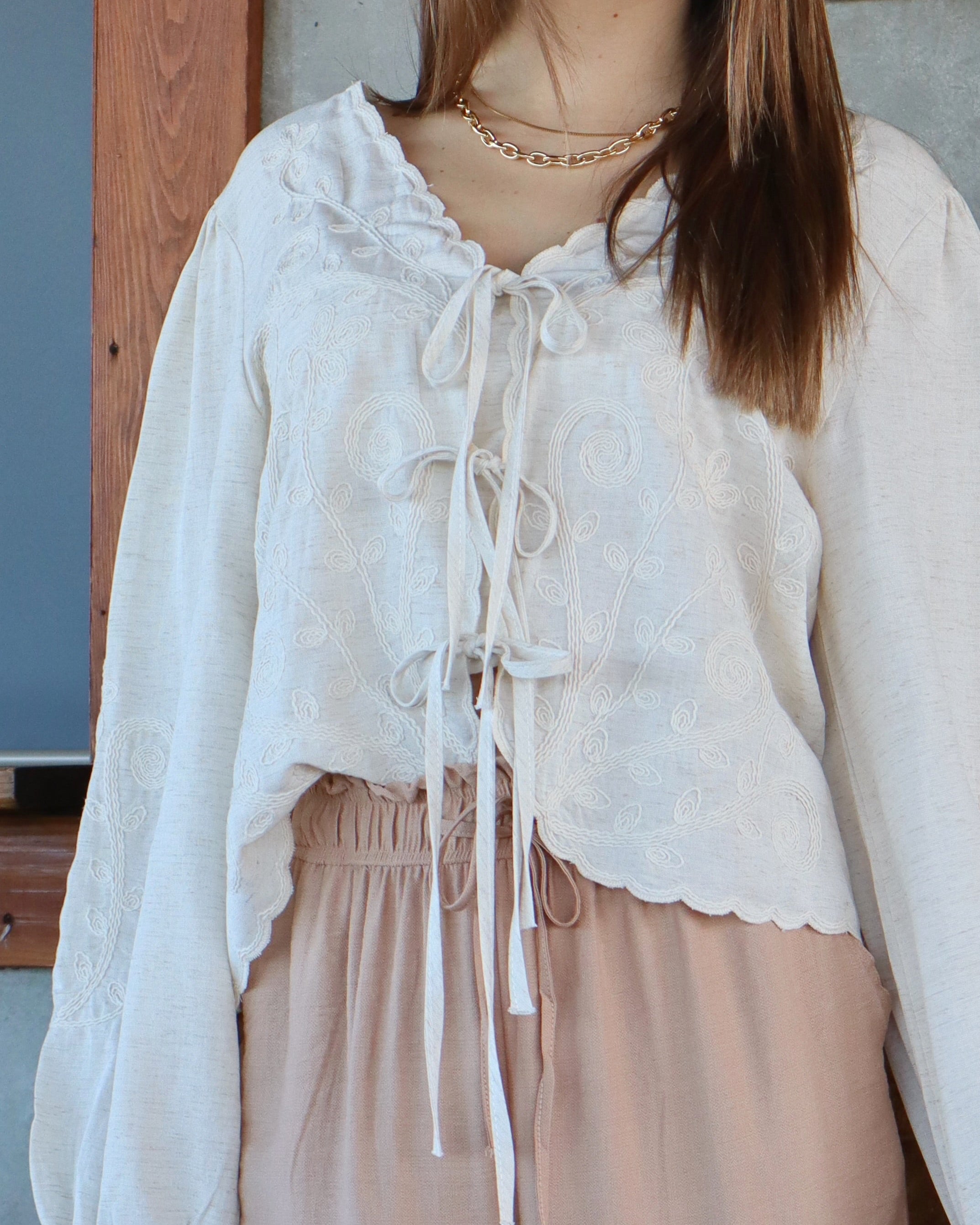 Blusa Eloise